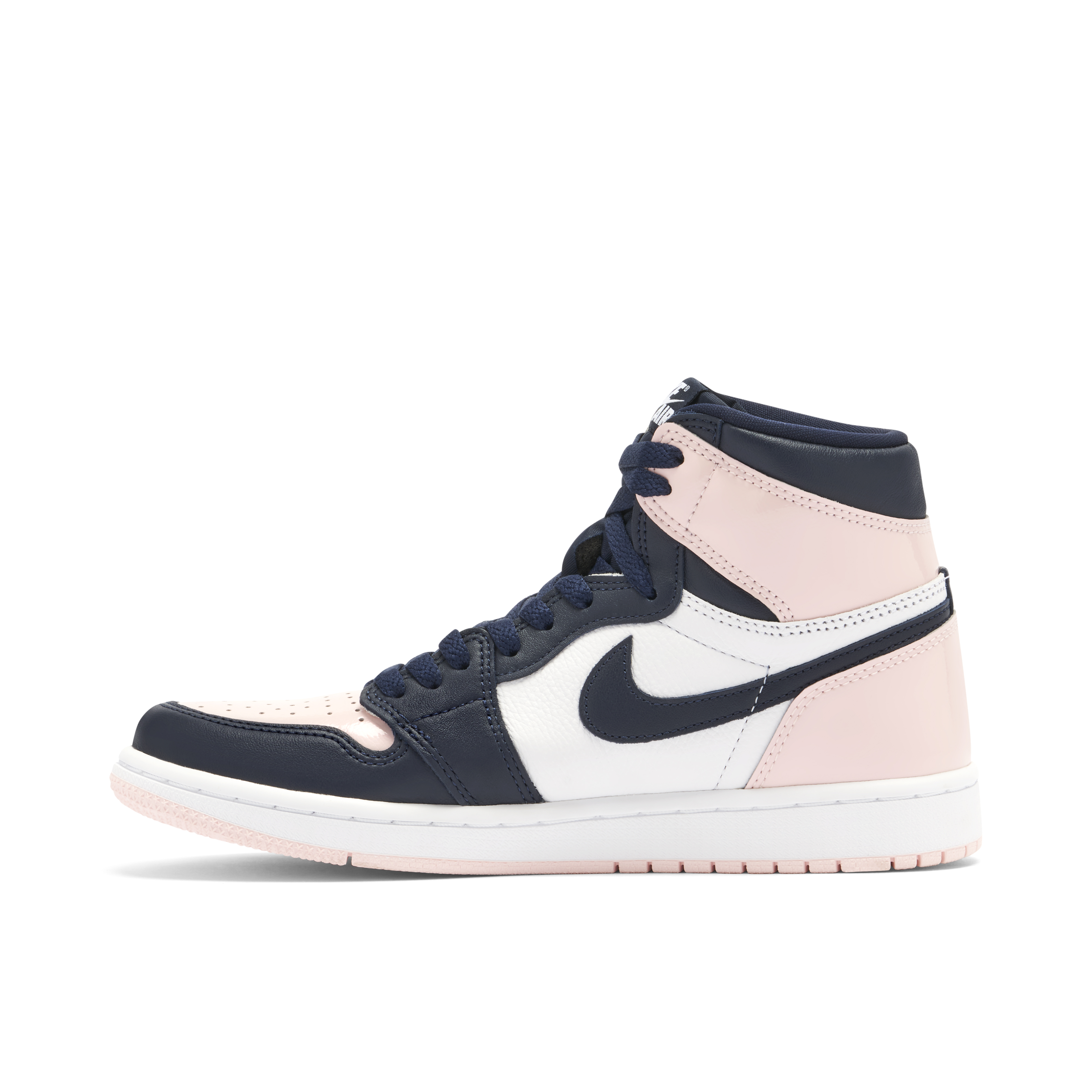 Air Jordan 1 Retro High OG Atmosphere Womens | DD9335-641 | Laced