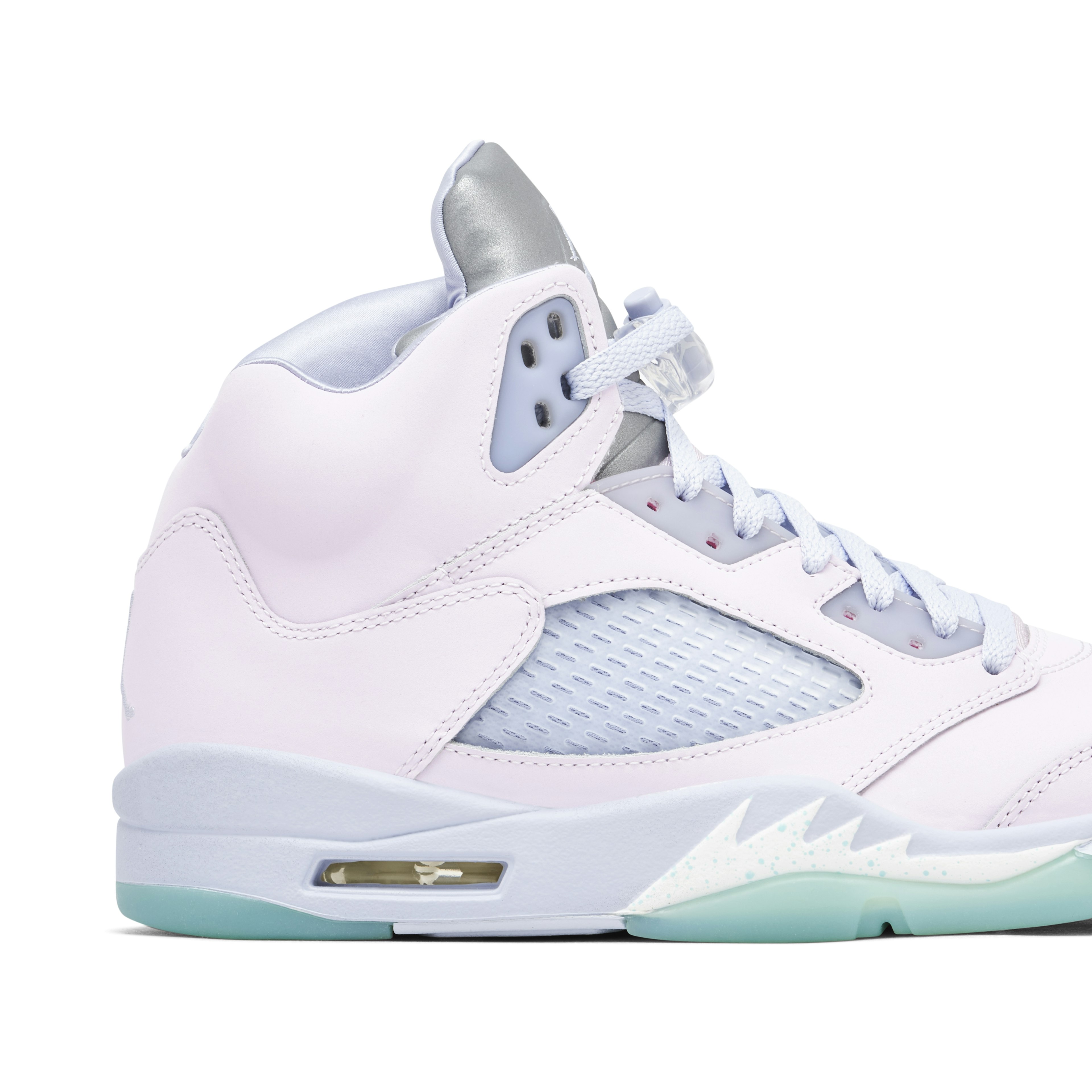 Air Jordan 5 Easter Regal Pink