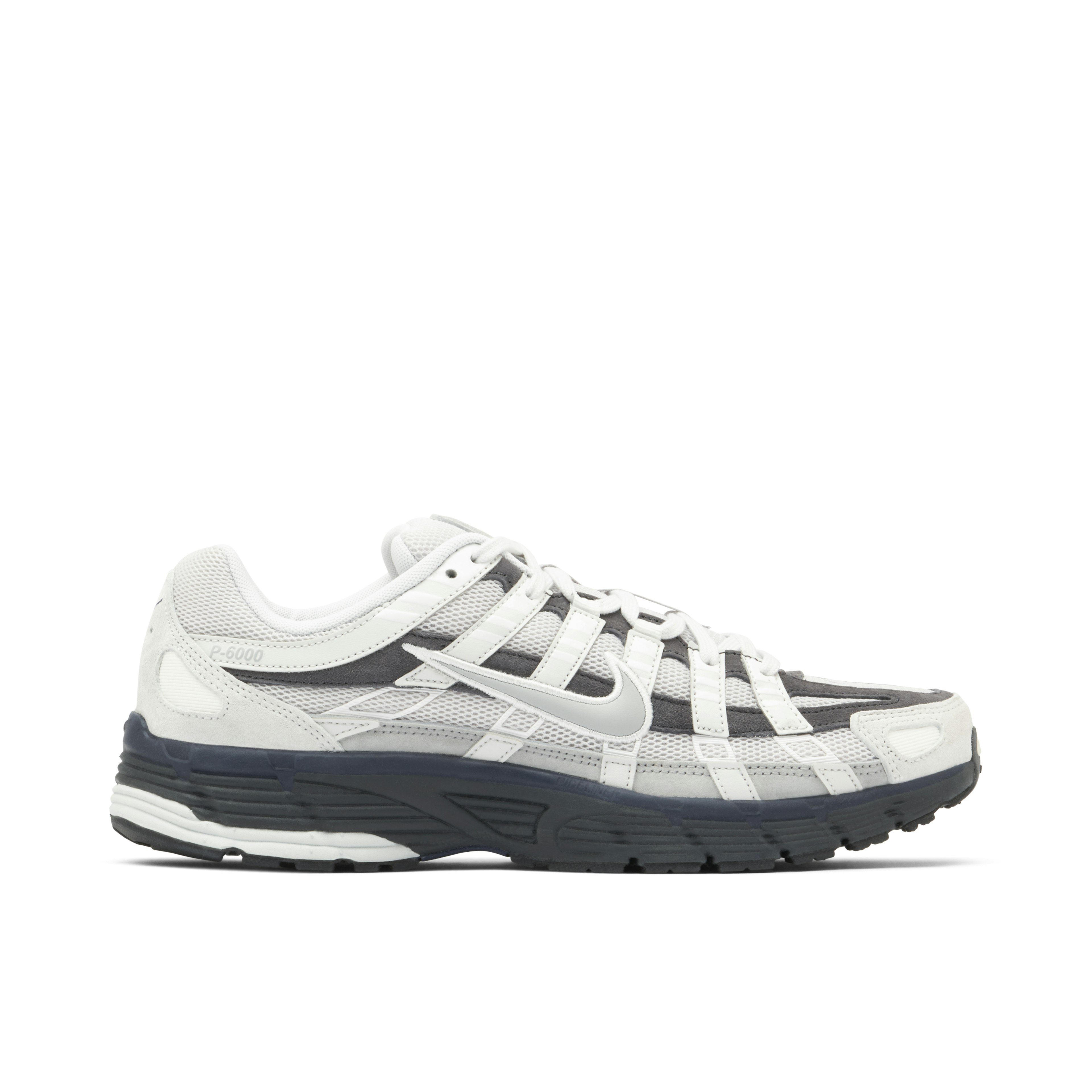 Nike P-6000 Photon Dust Anthracite