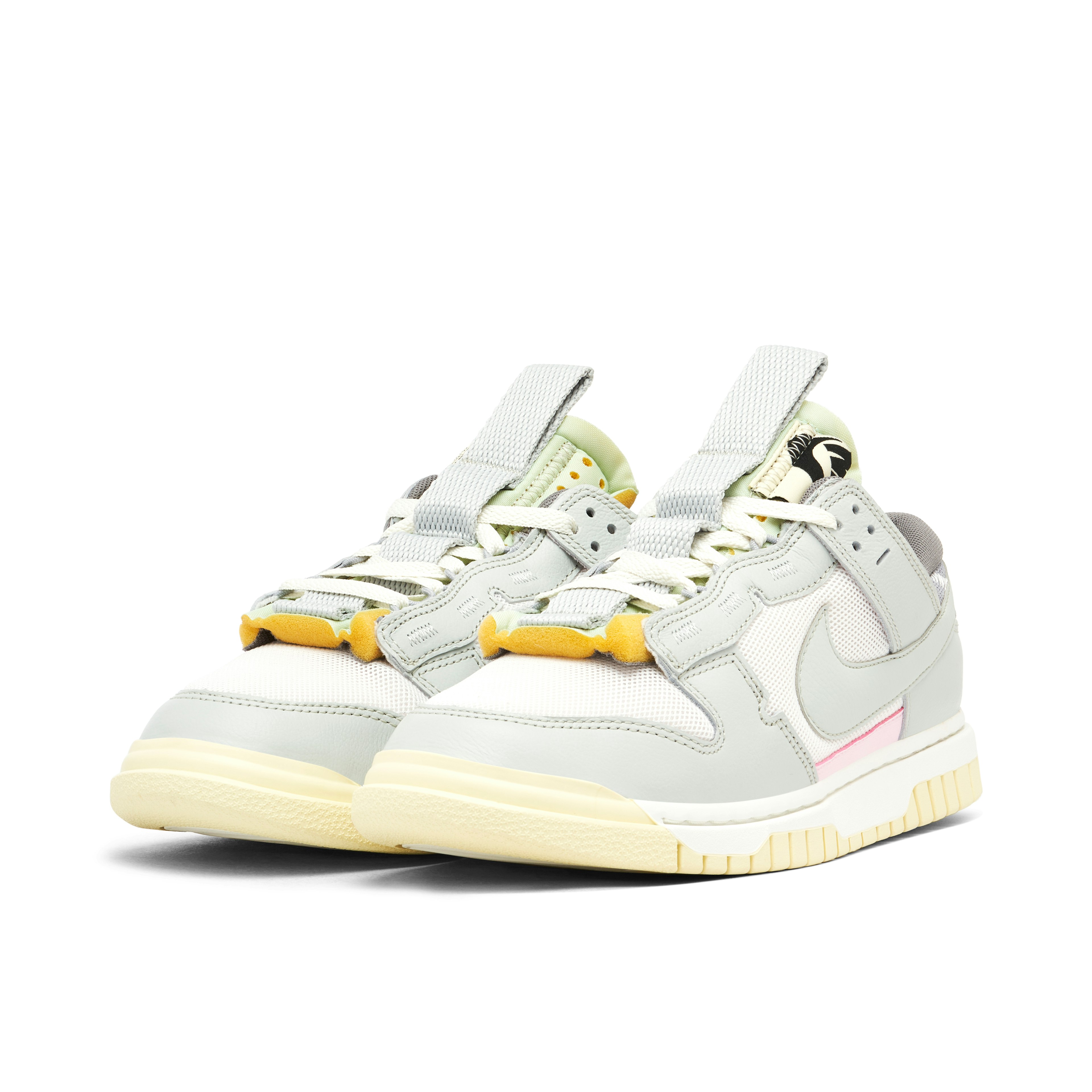 Nike Air Dunk Jumbo Mint Foam