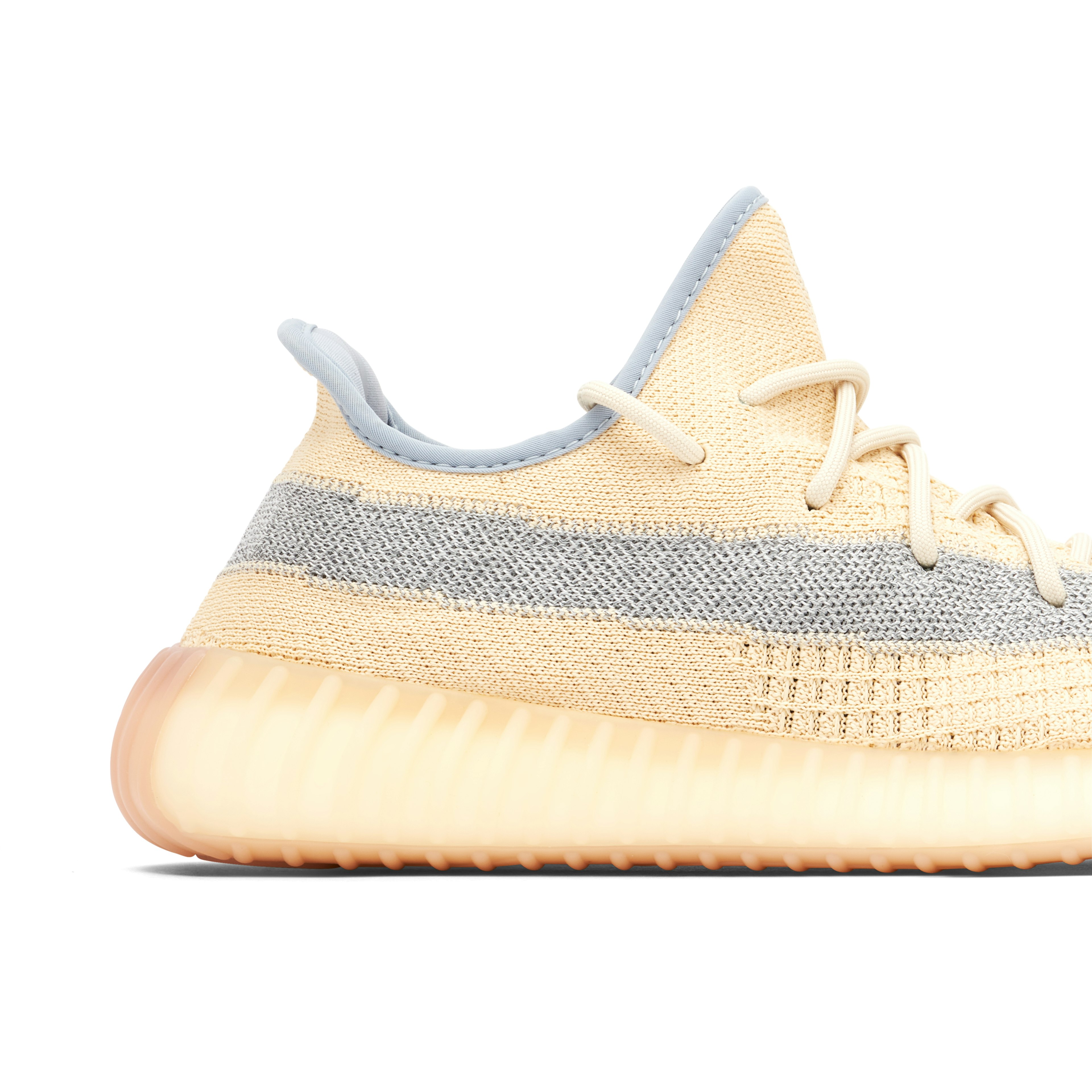 Yeezy 350 v2 Linen
