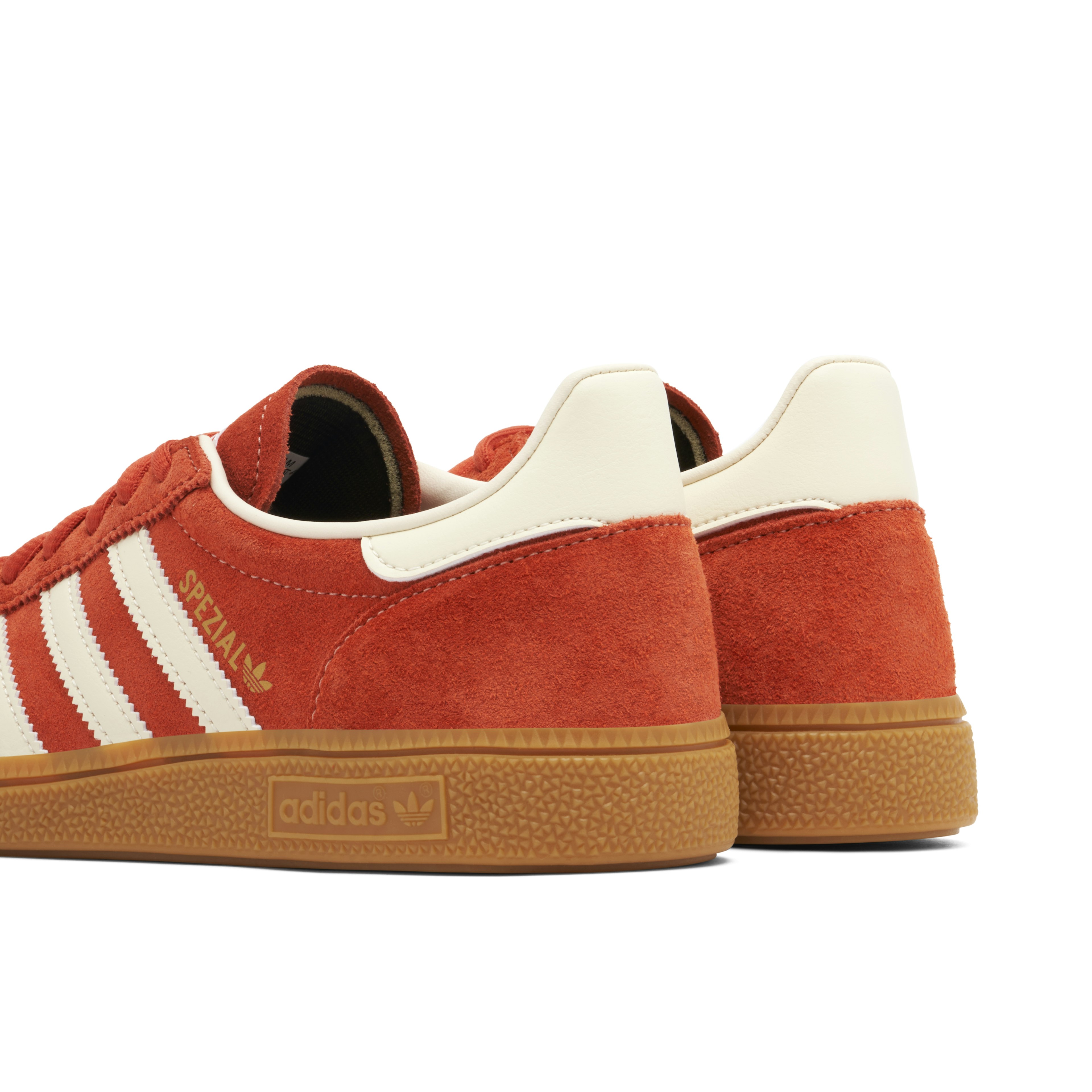 Adidas Handball Spezial Aged Red