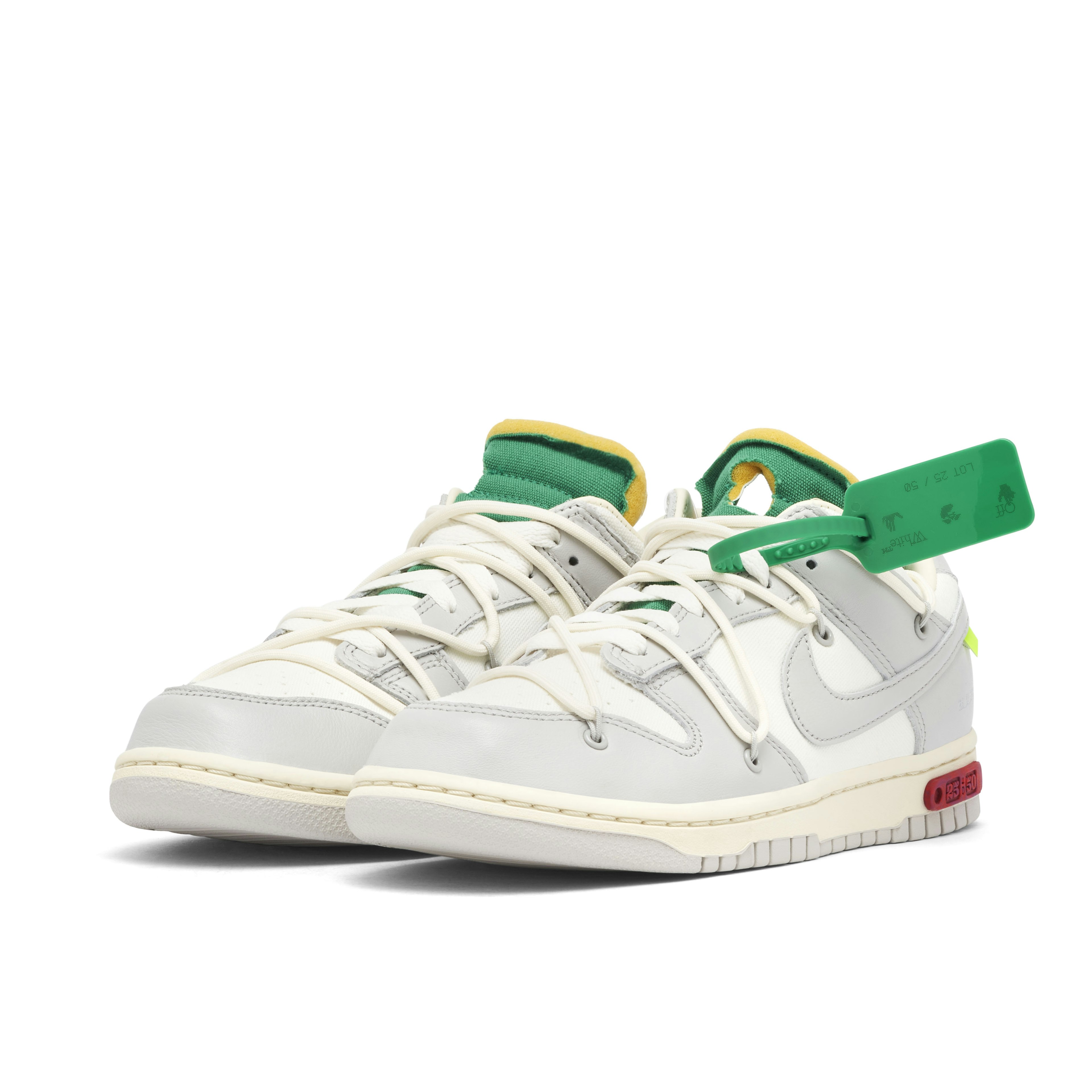 Nike Dunk Low x Off-White Dear Summer - 25 of 50