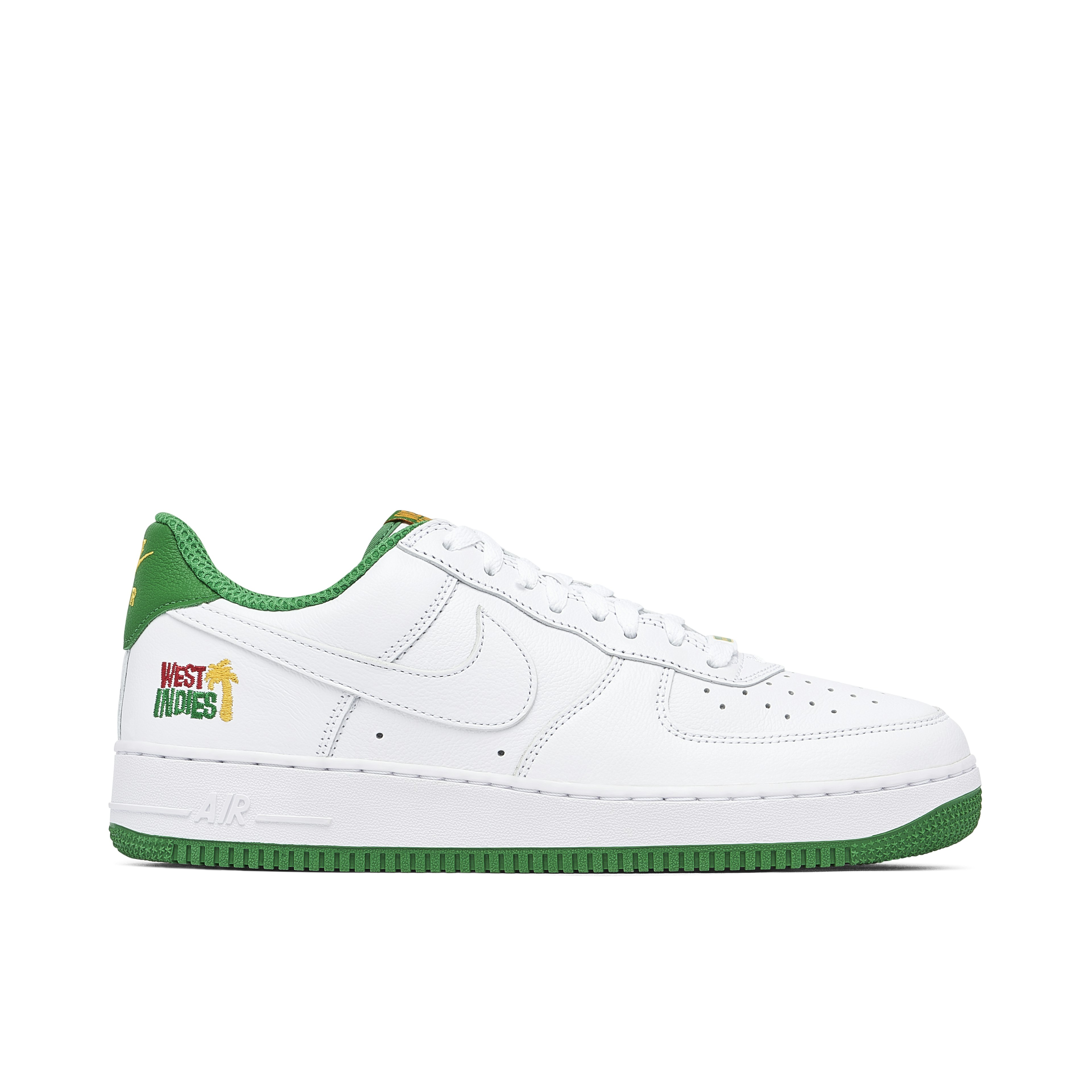 Nike Air Force 1 Low West Indies (2022)