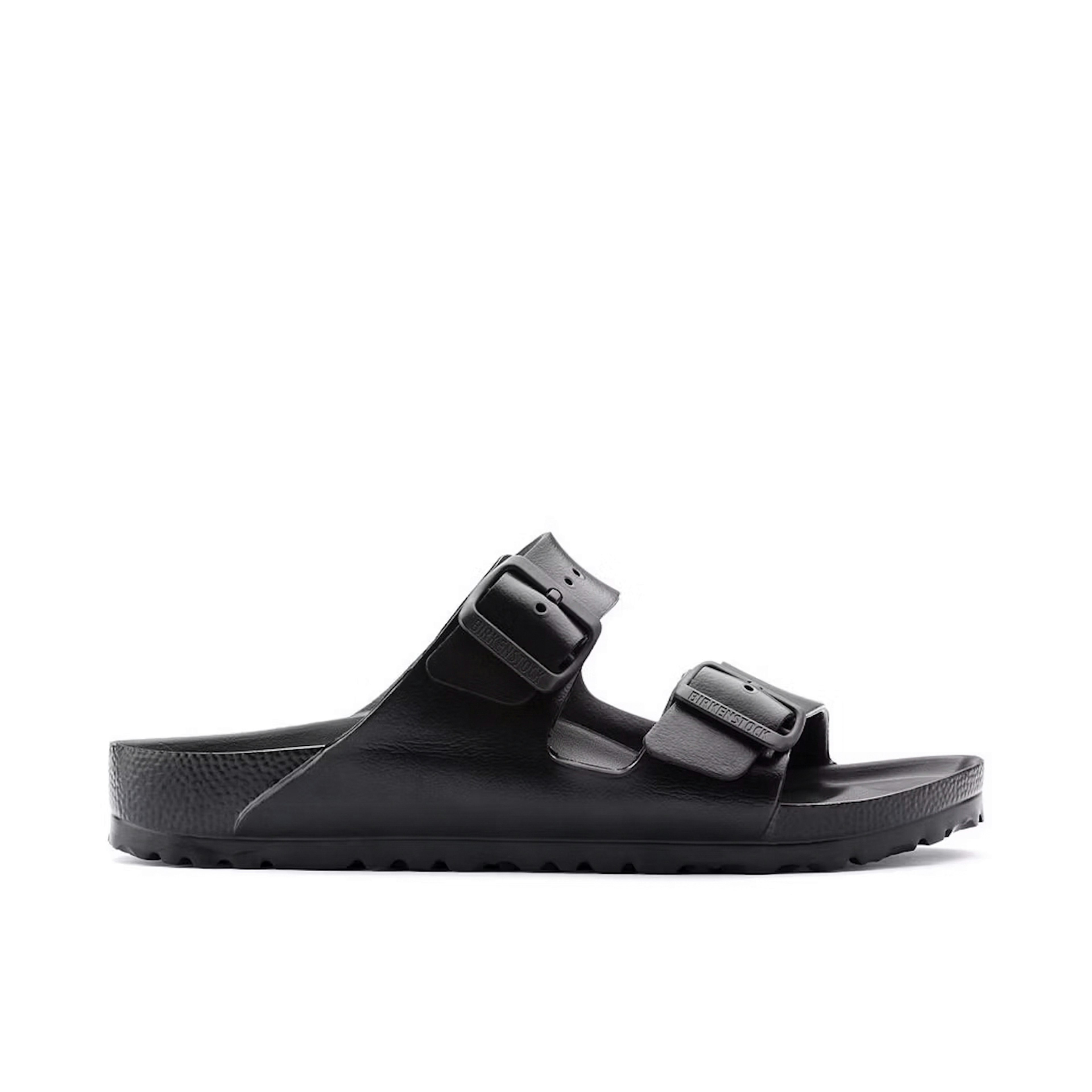 Birkenstock Arizona Essentials Eva Black Womens