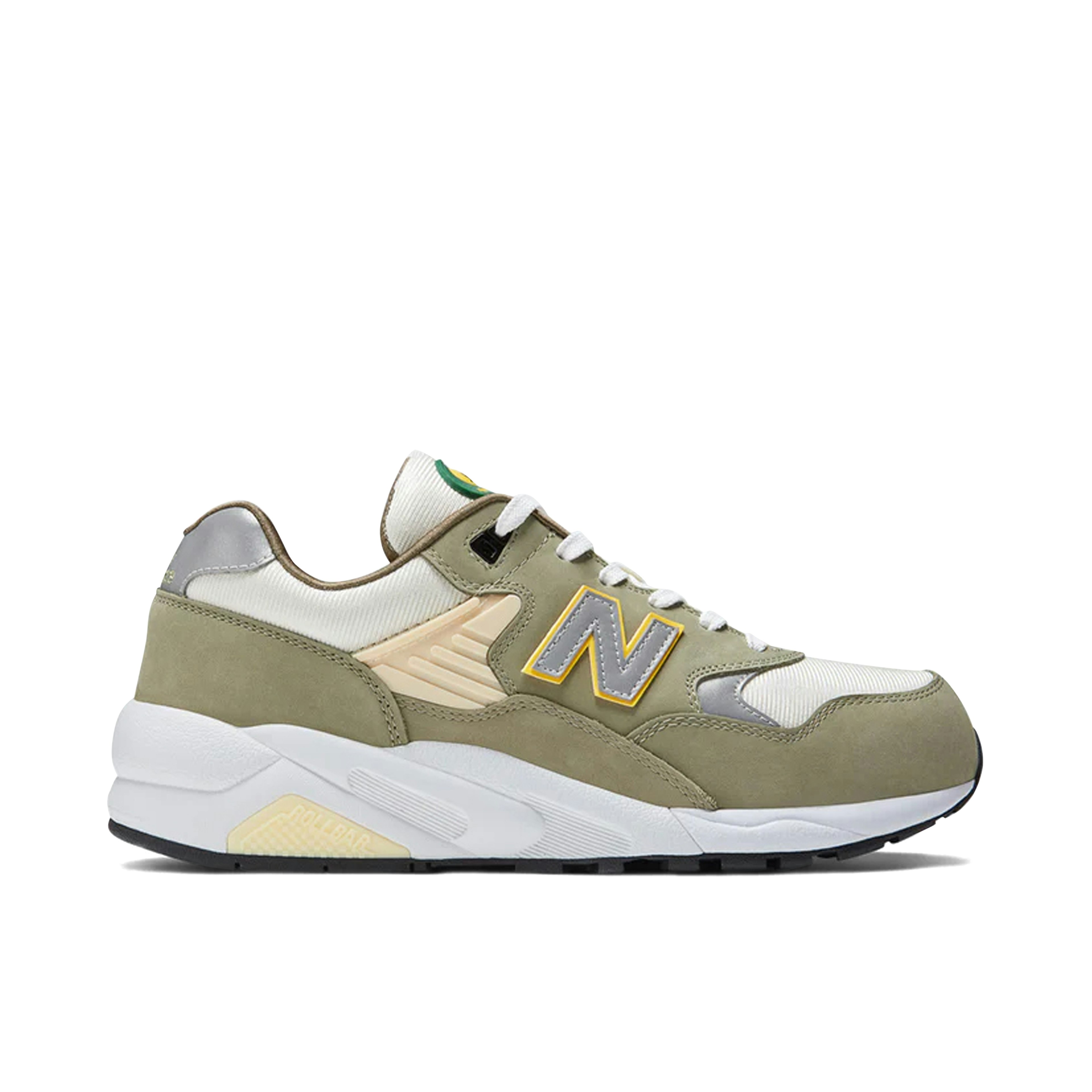 New Balance 580 V2 Olive