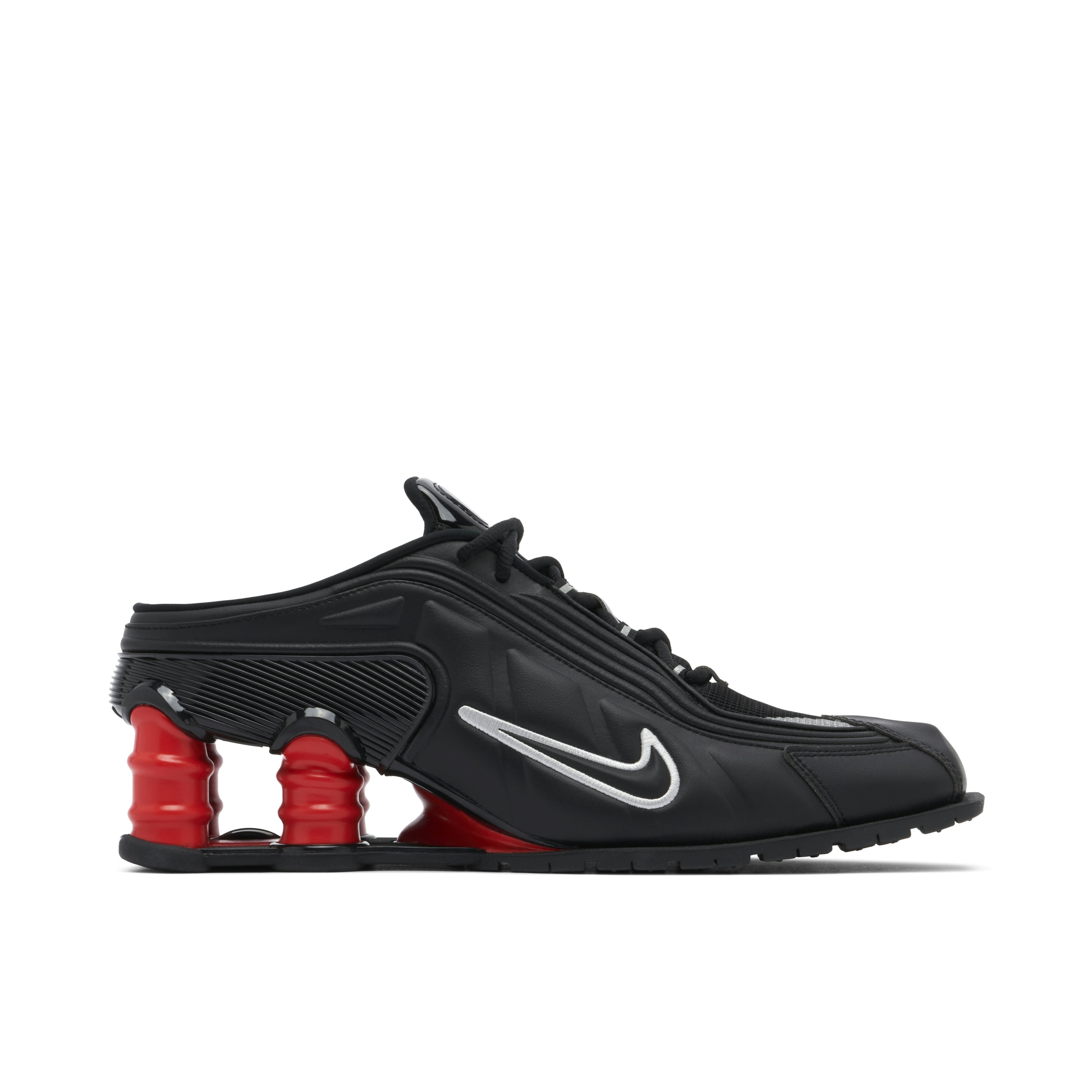 Nike Shox x Martine Rose MR4 Black