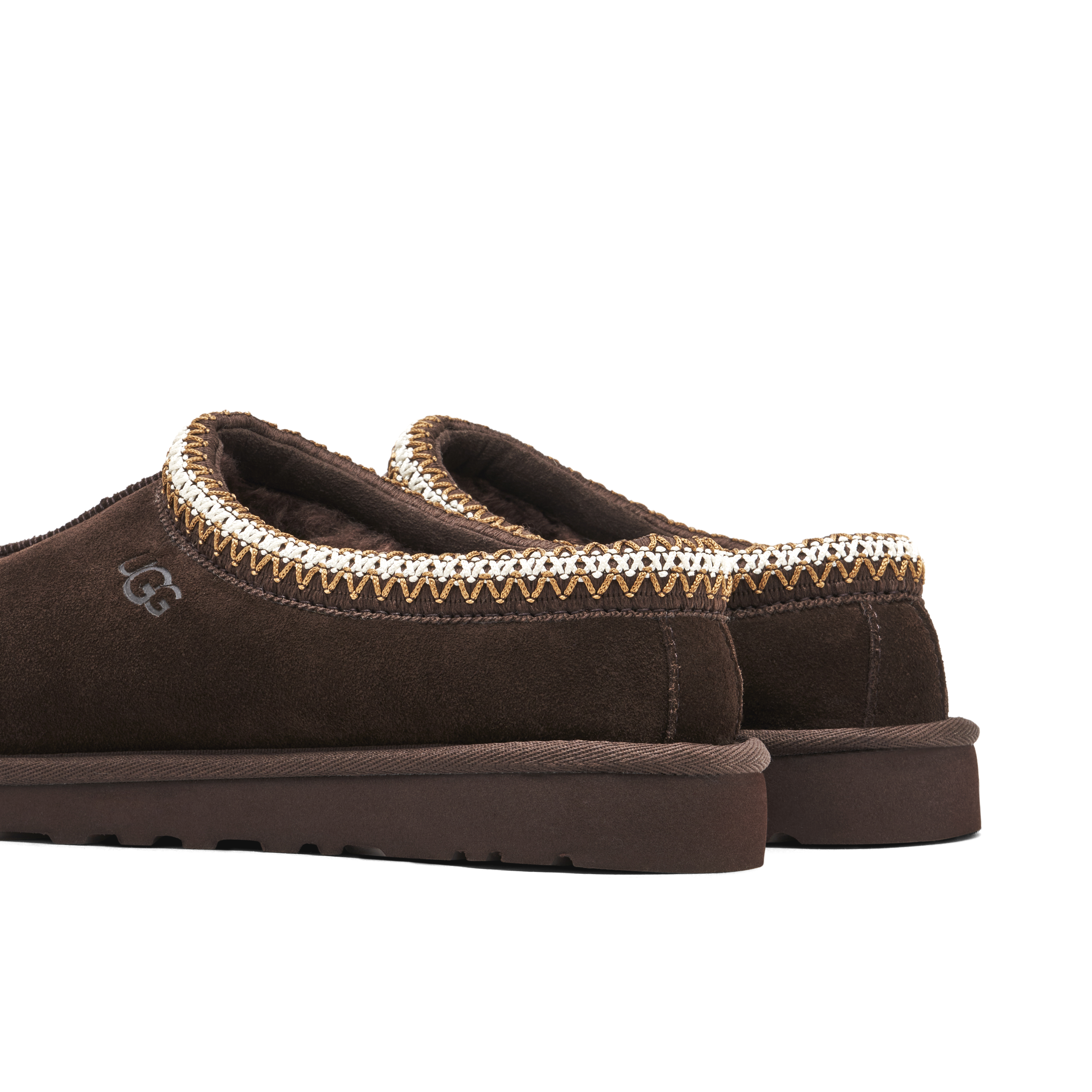 Ugg tasman fashion chocolate