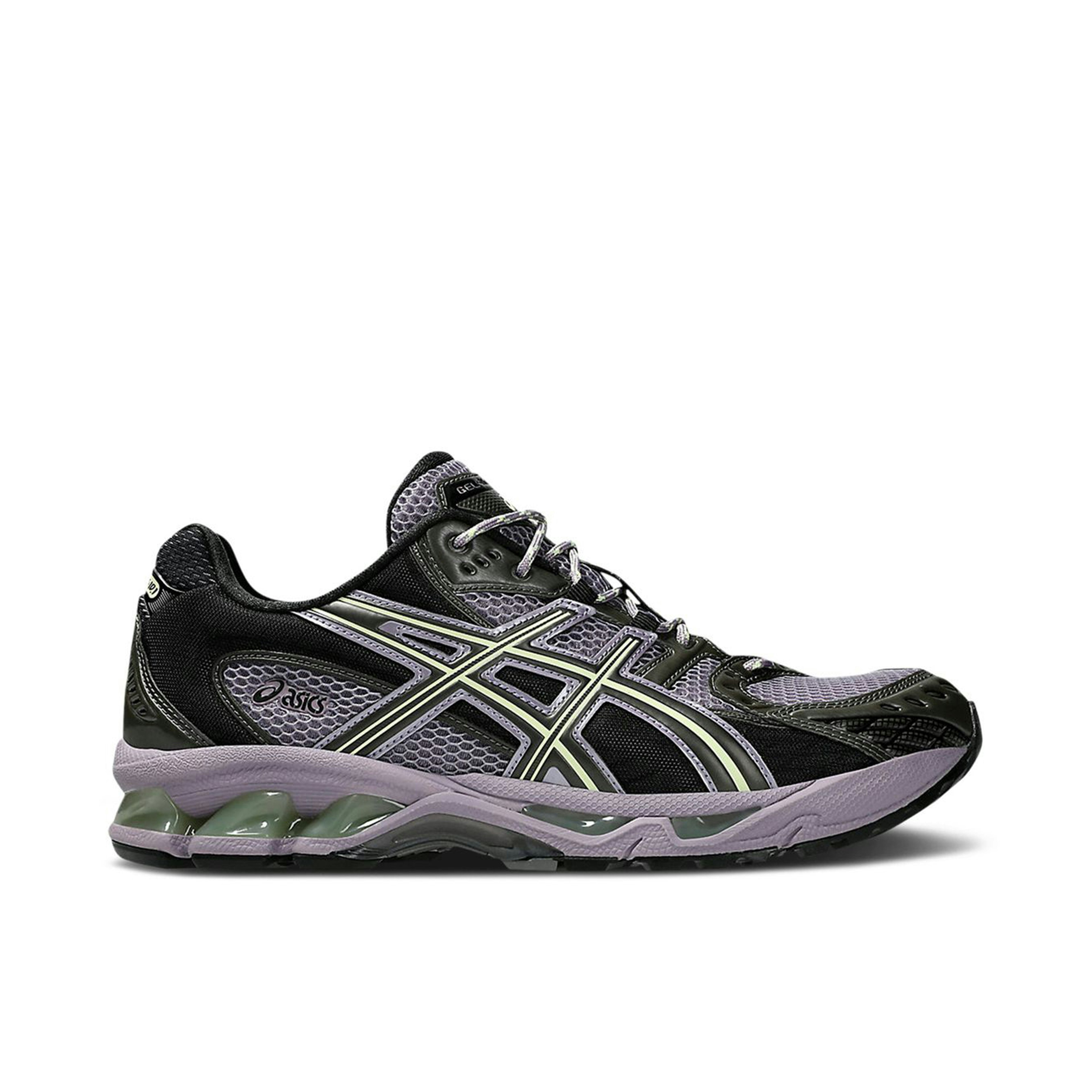 ASICS Gel-Nimbus 10.1 Violet Quartz Cool Matcha