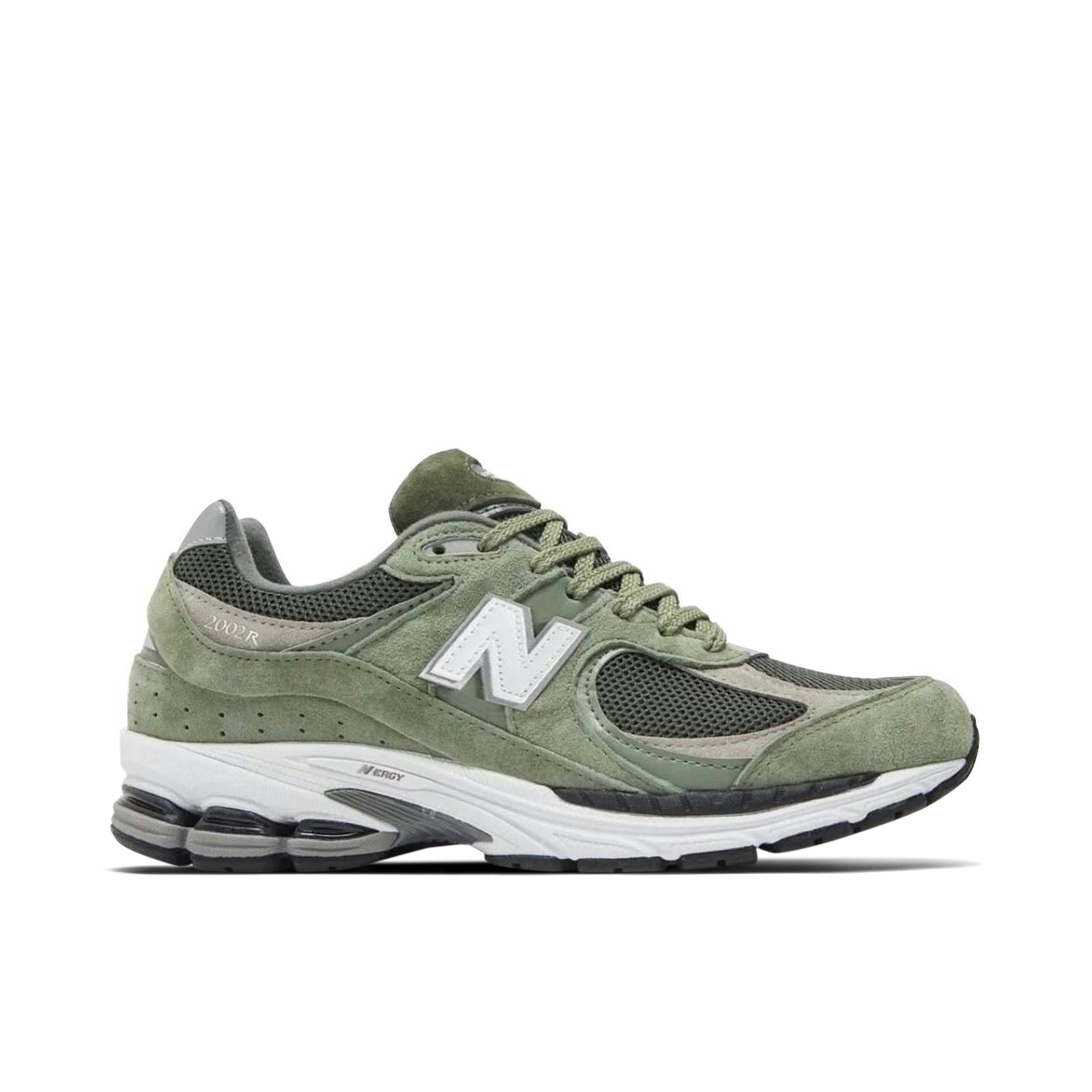 New Balance 2002R Norway Spruce