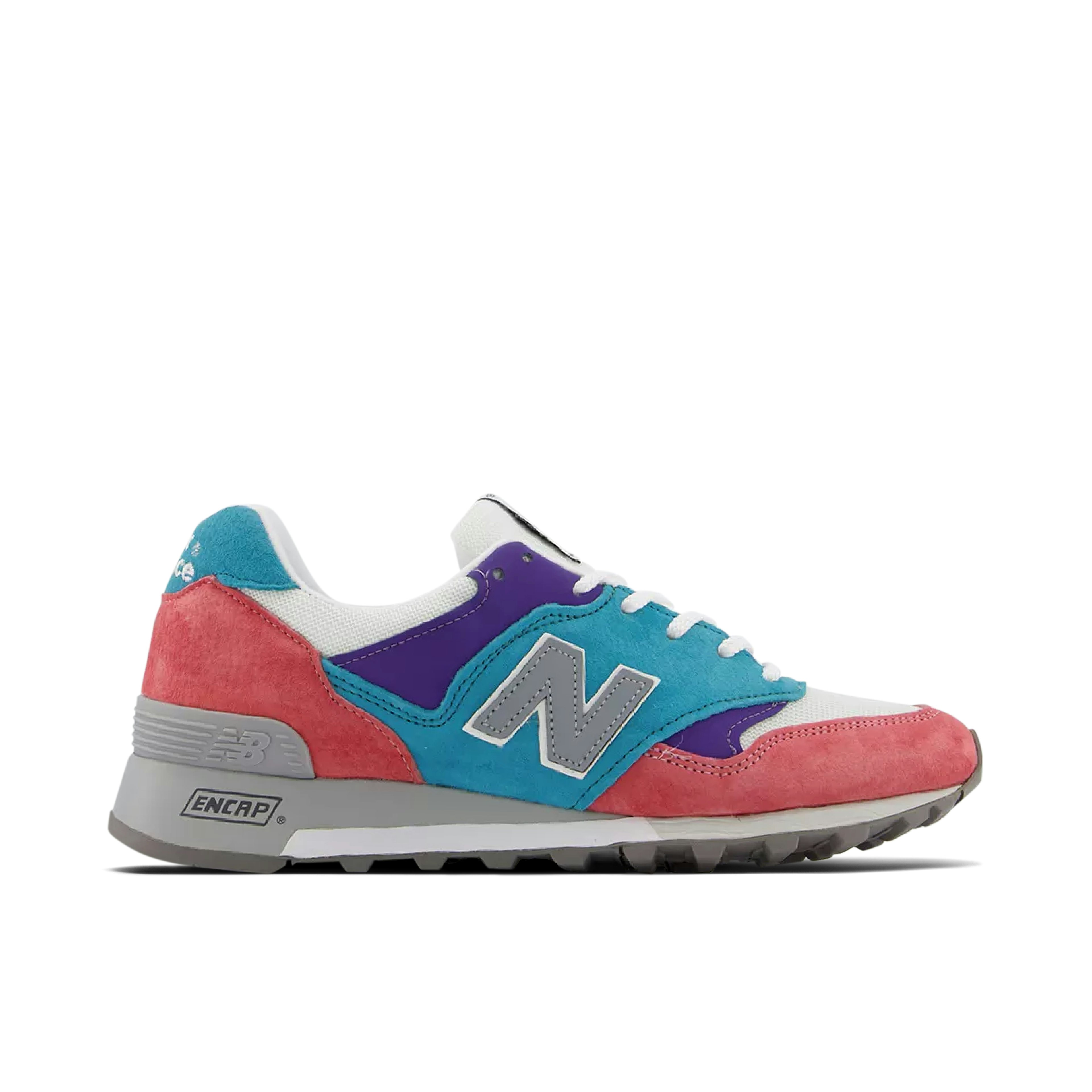 New Balance 577 City Sunrise