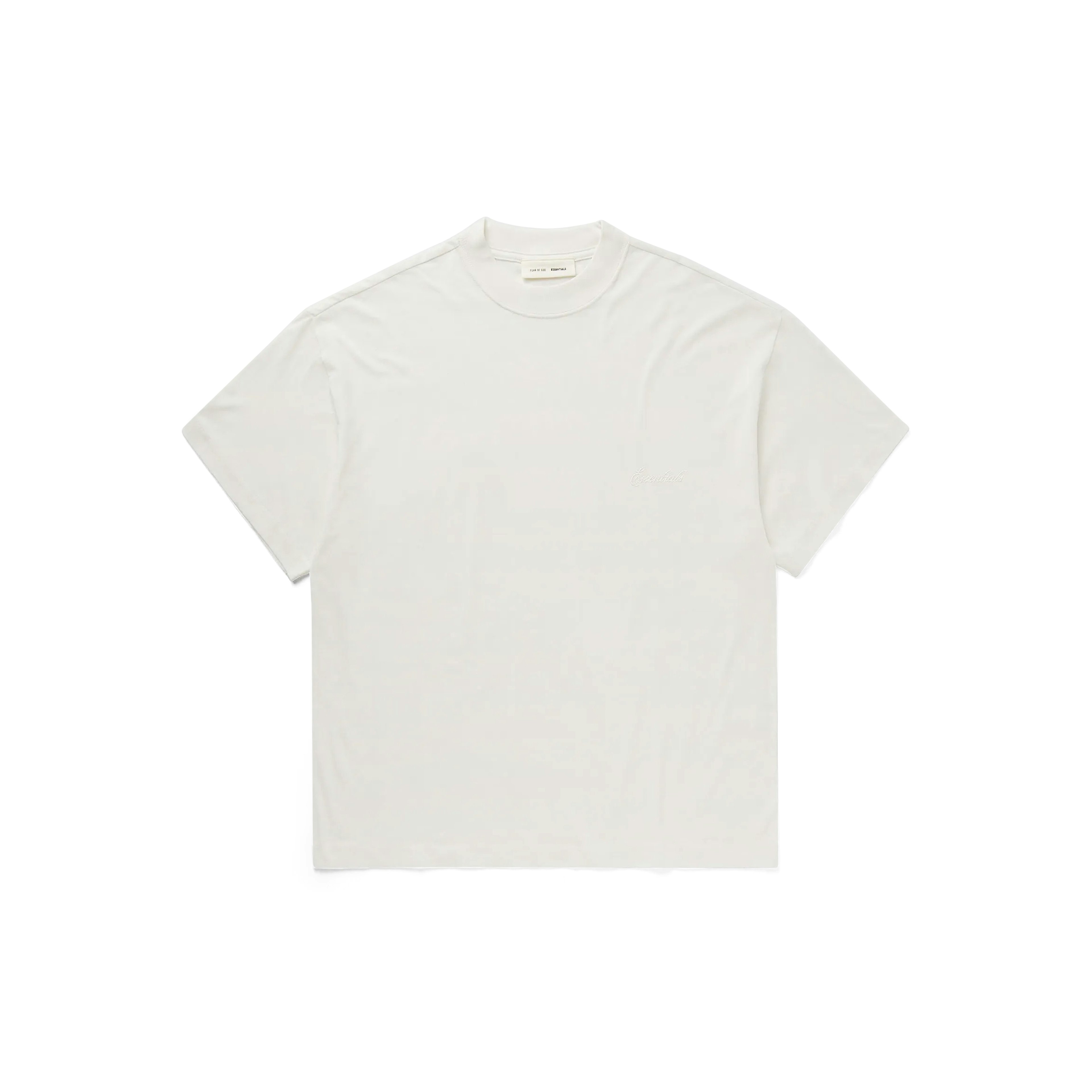 Fear Of God Essentials Essential Tee