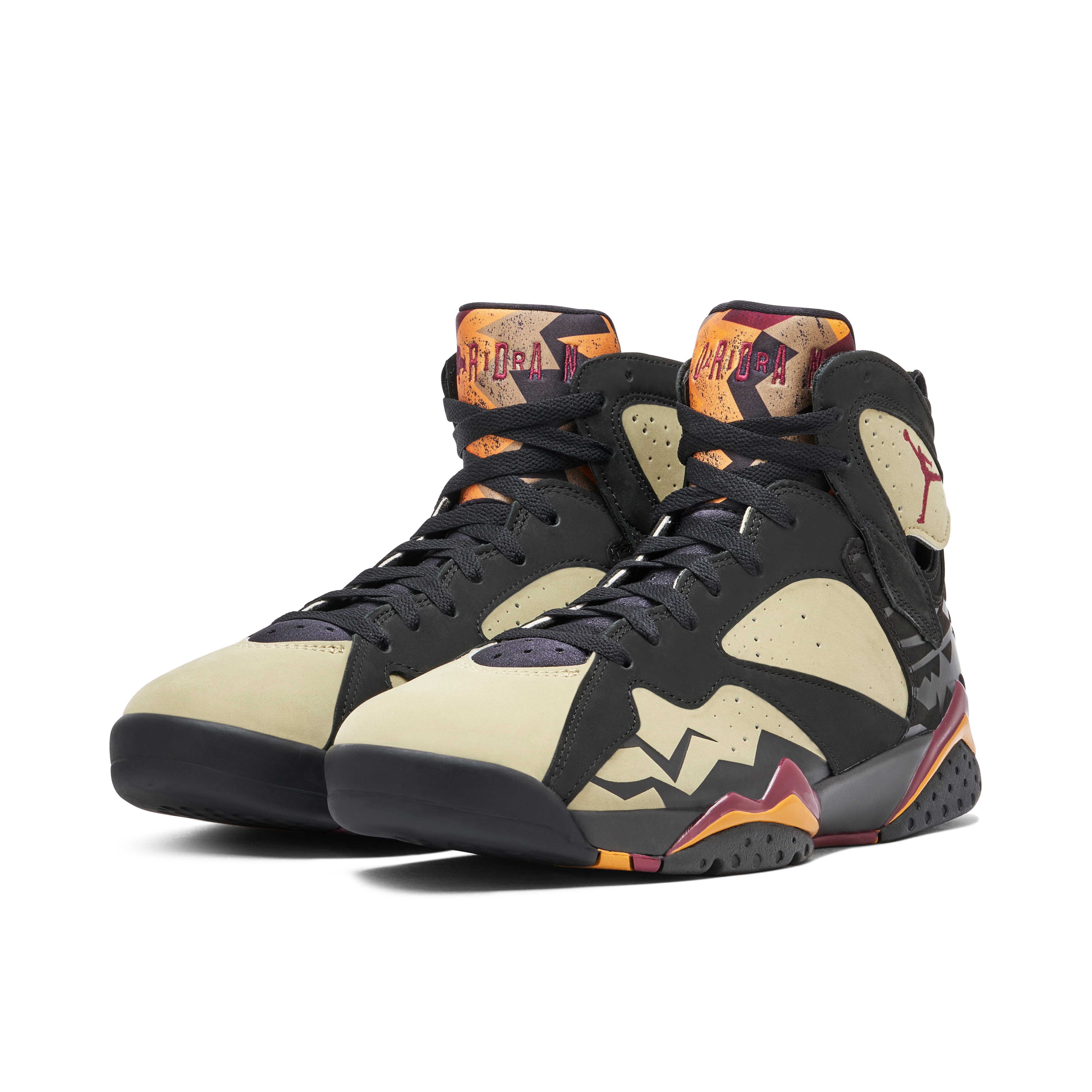 Jordan 7 x patta online