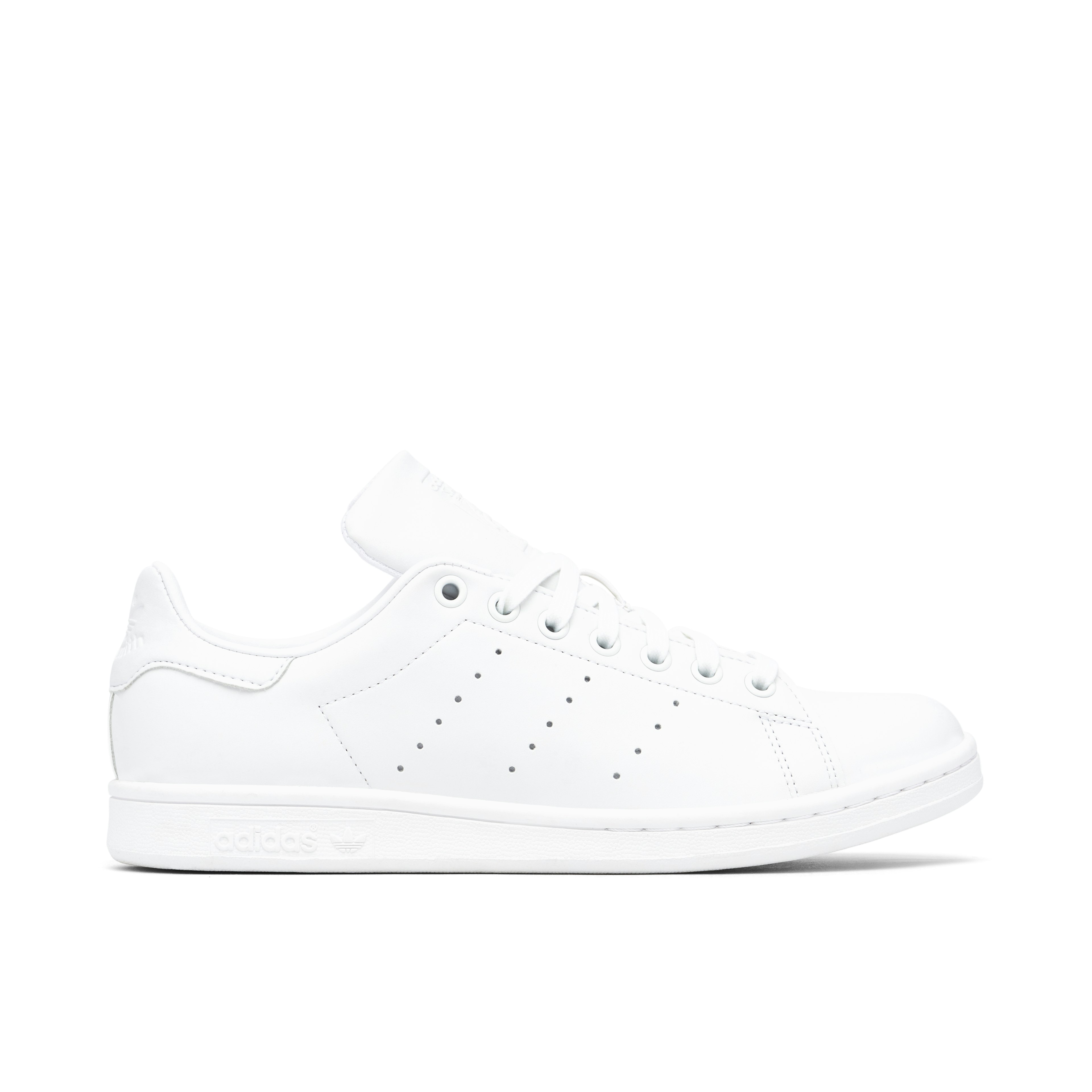 adidas Stan Smith Vegan Triple White