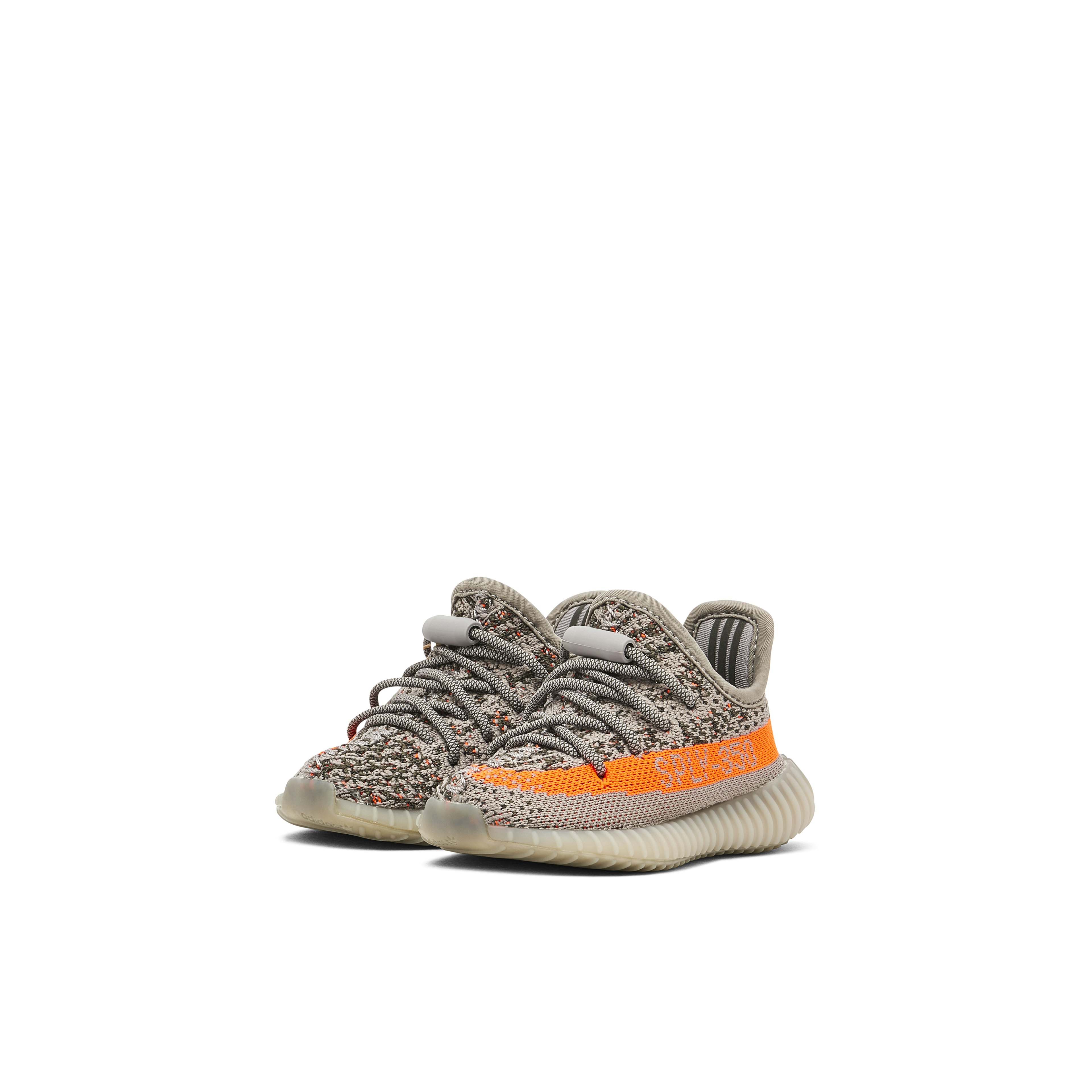 Yeezy Boost V2 350 Beluga Reflective Infants