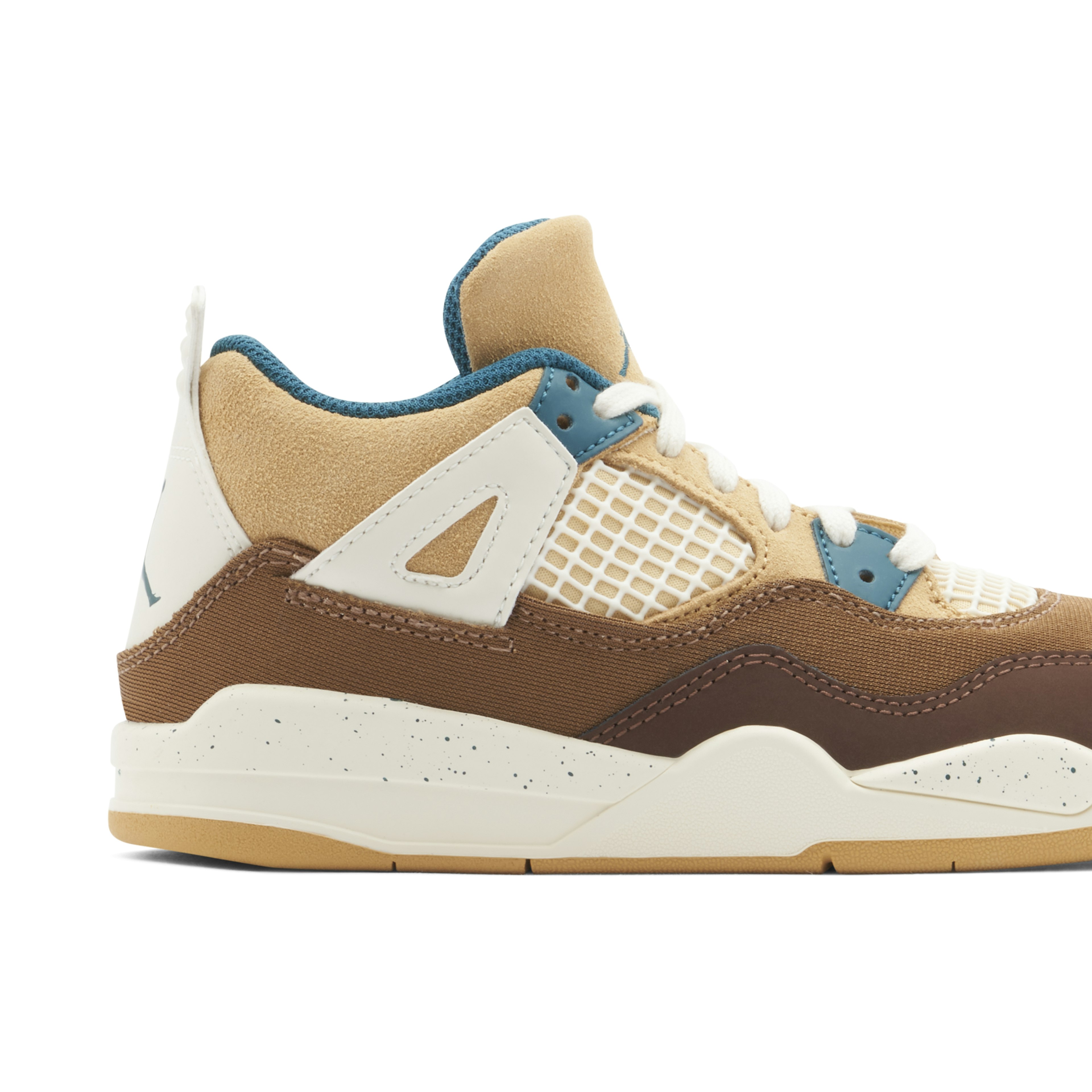 Air Jordan 4 Cacao Wow PS