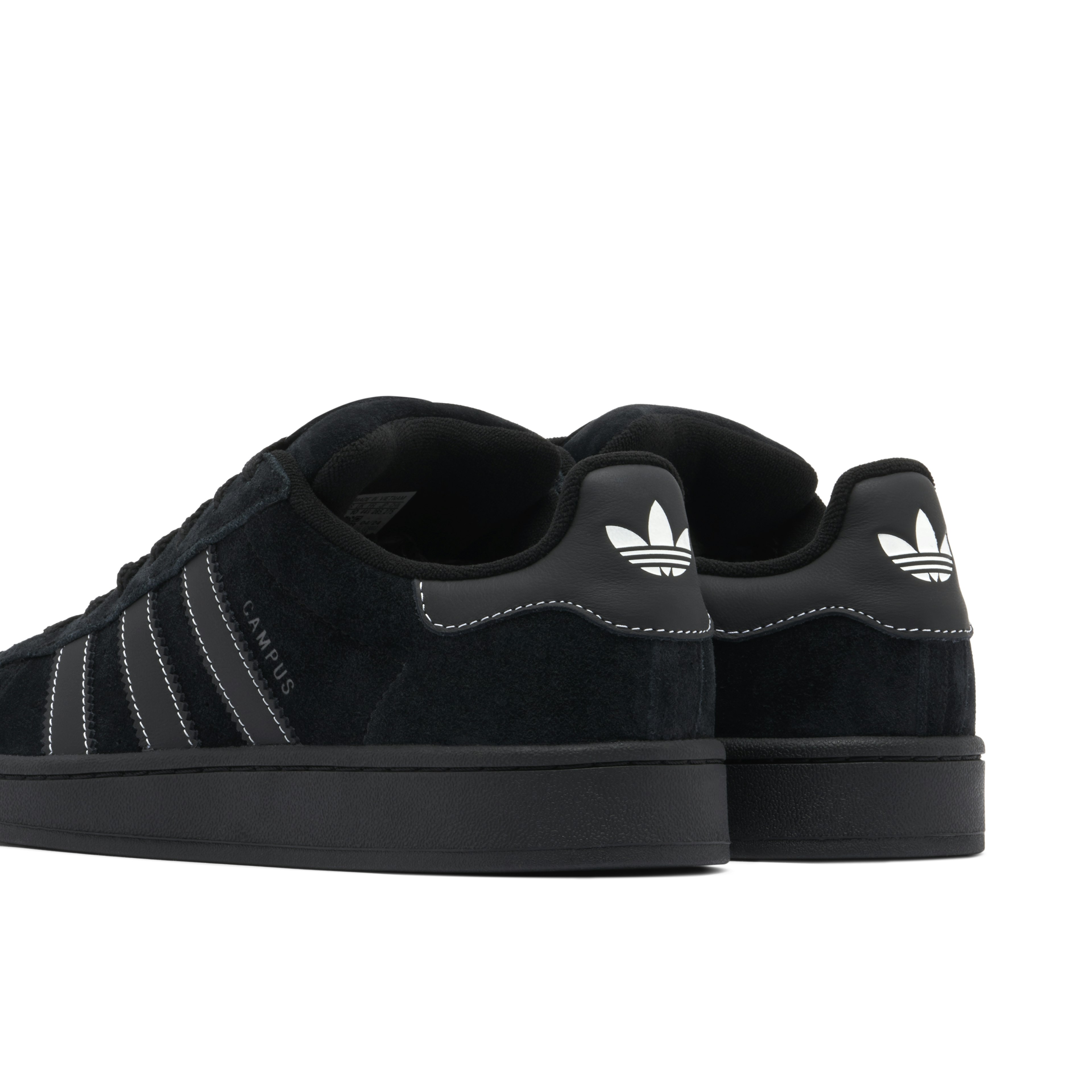 adidas Campus 00s Total Black