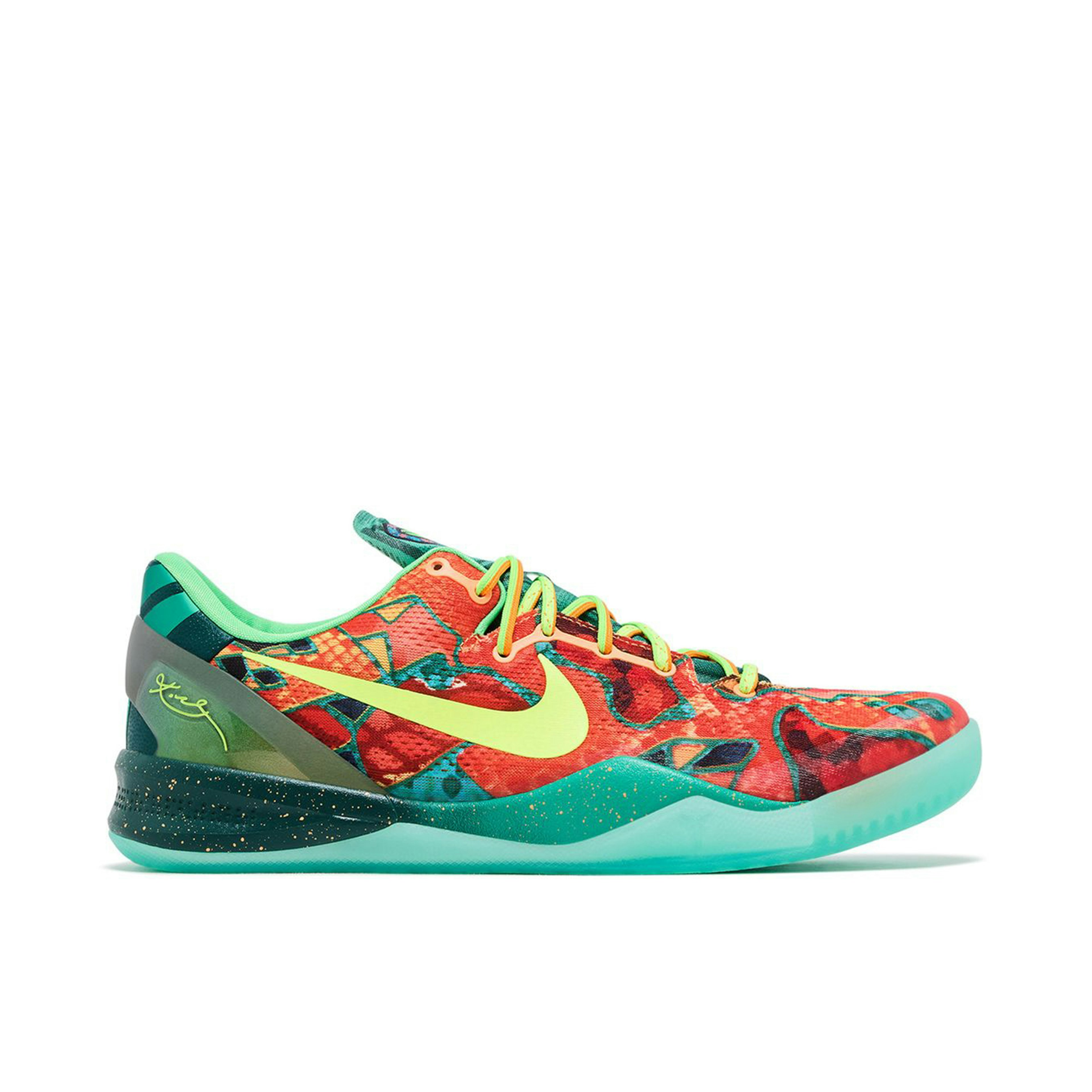 Nike Kobe 8 Protro What The (2025)
