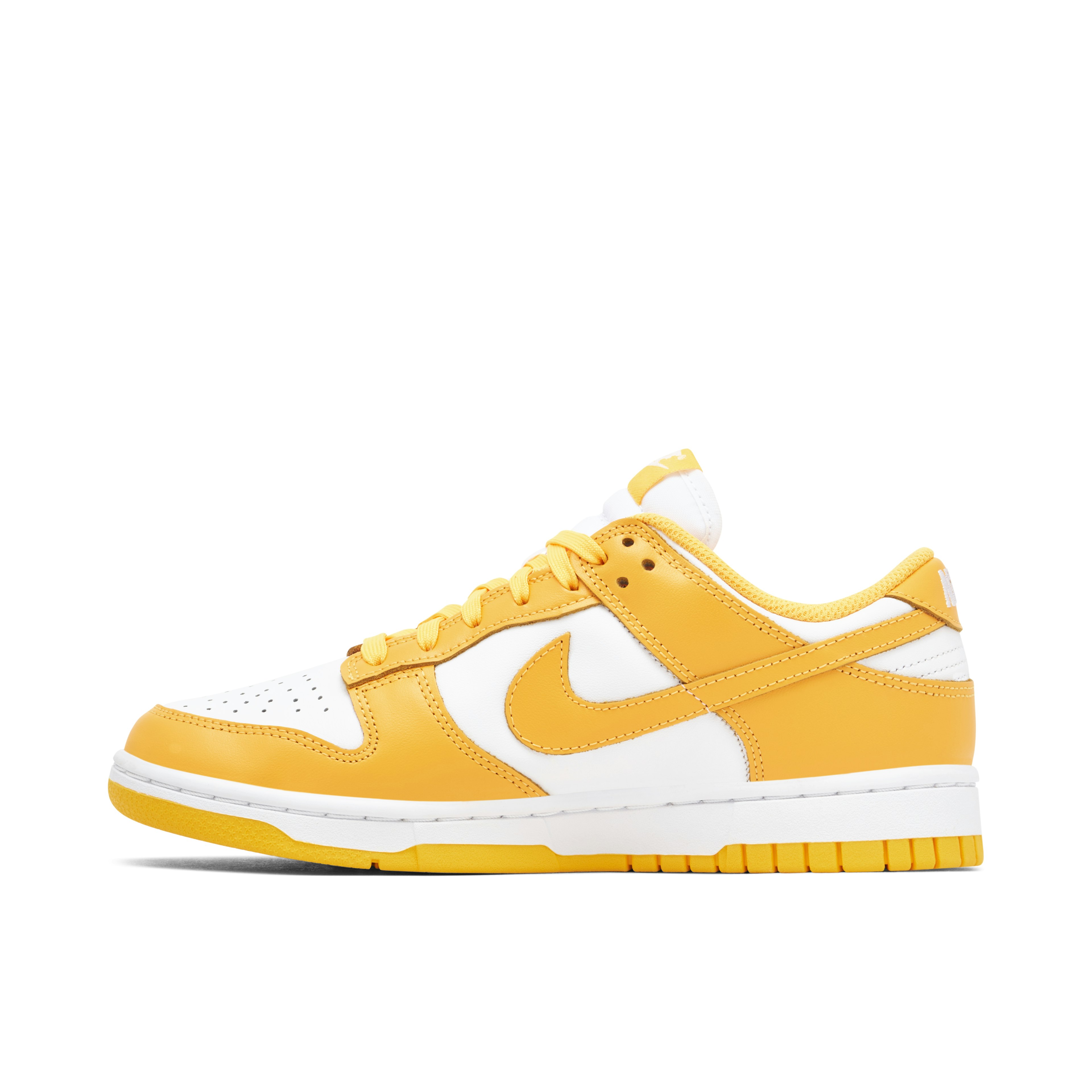 Nike Dunk Low Laser Orange Femme