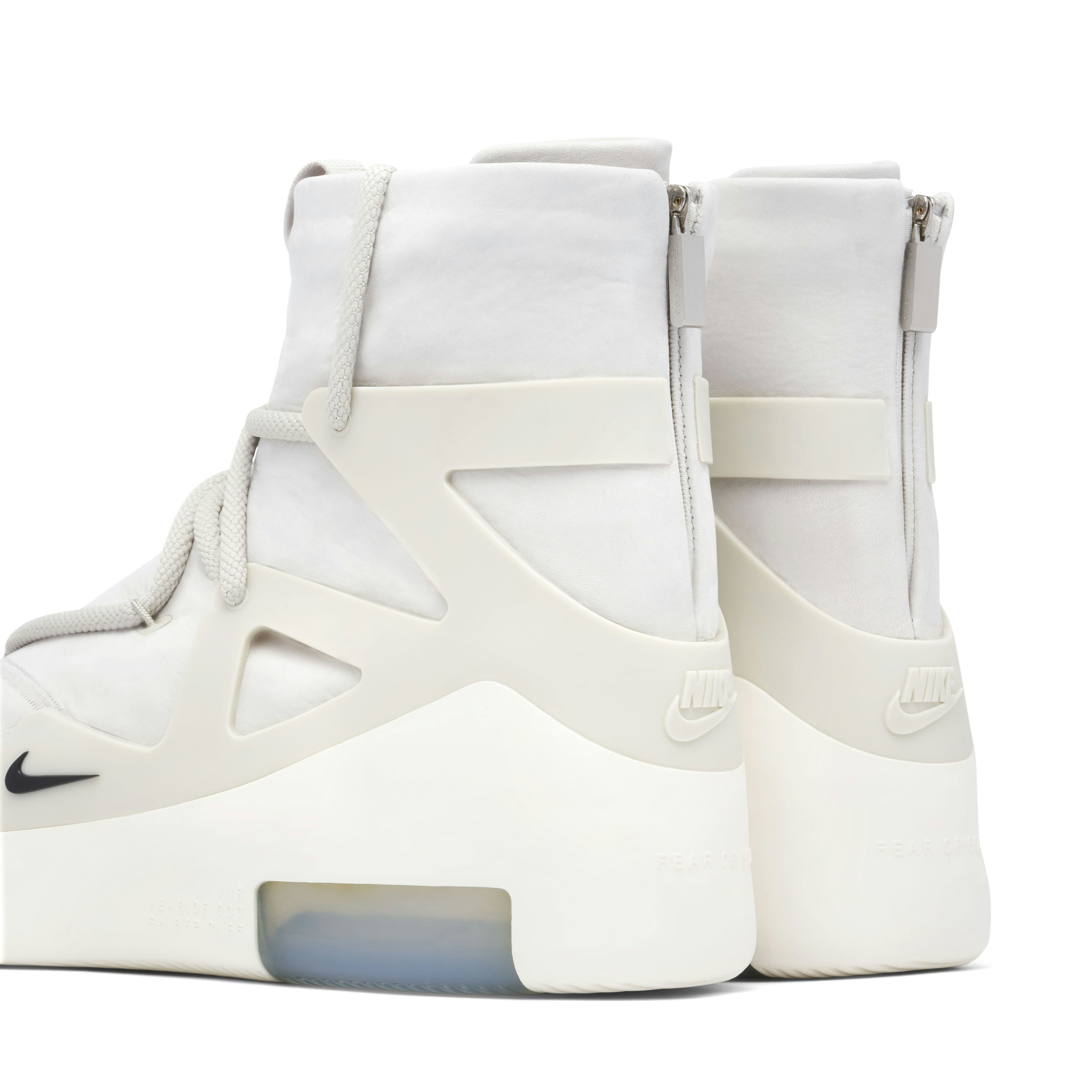 Air Fear Of God 1 Light Bone