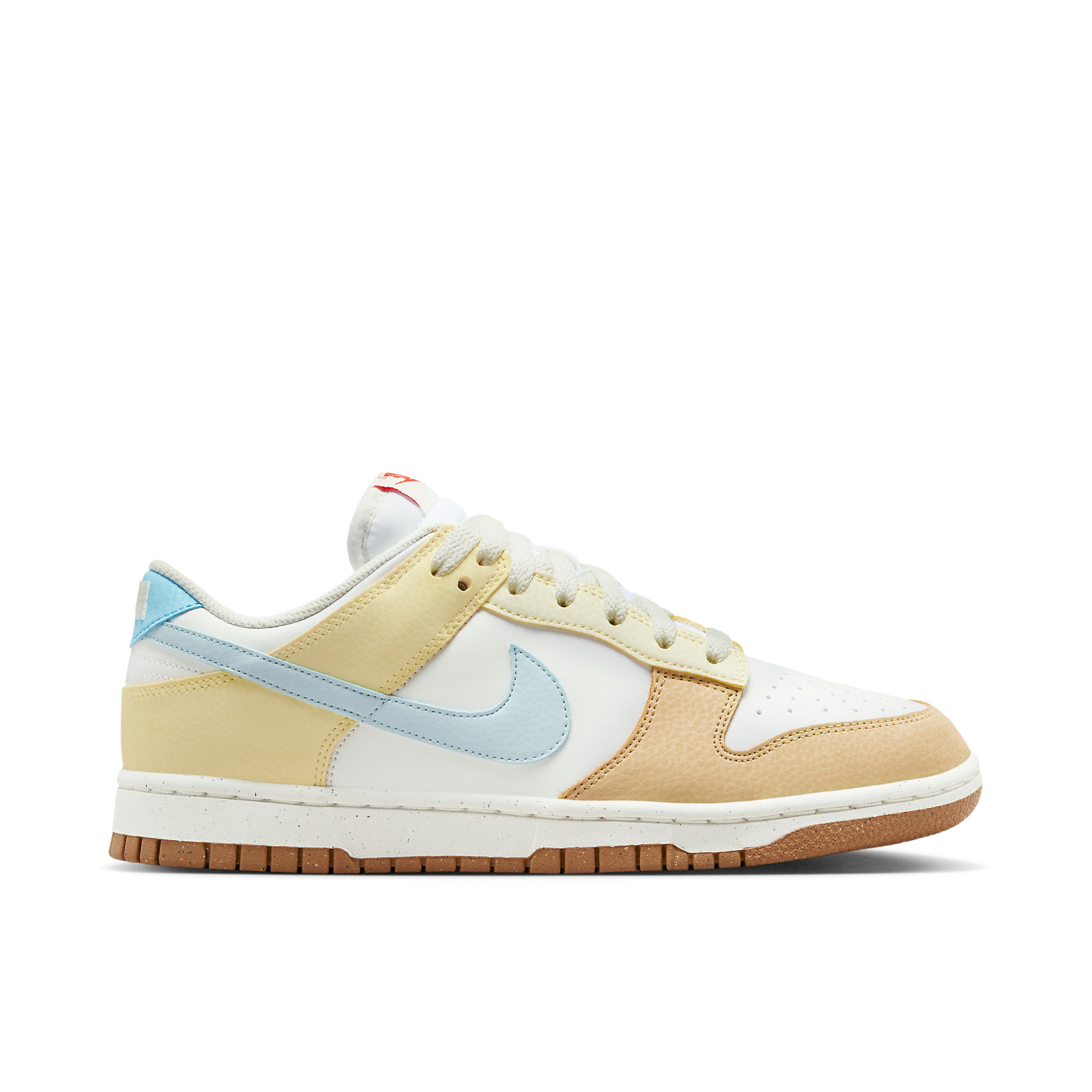 Nike Dunk Low Beach Hues für Damen