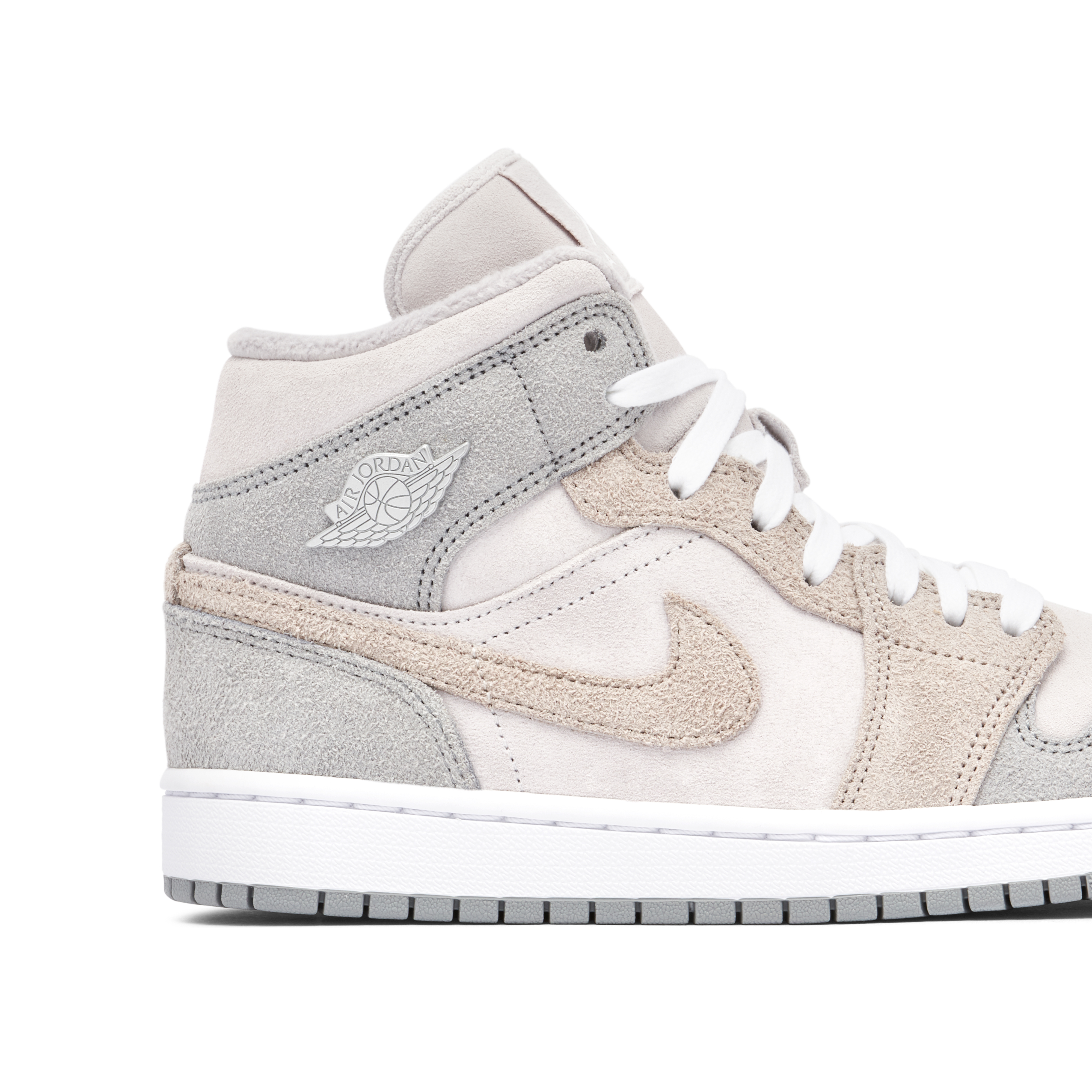 Women’s 2024 Air Jordan 1 Mid SE