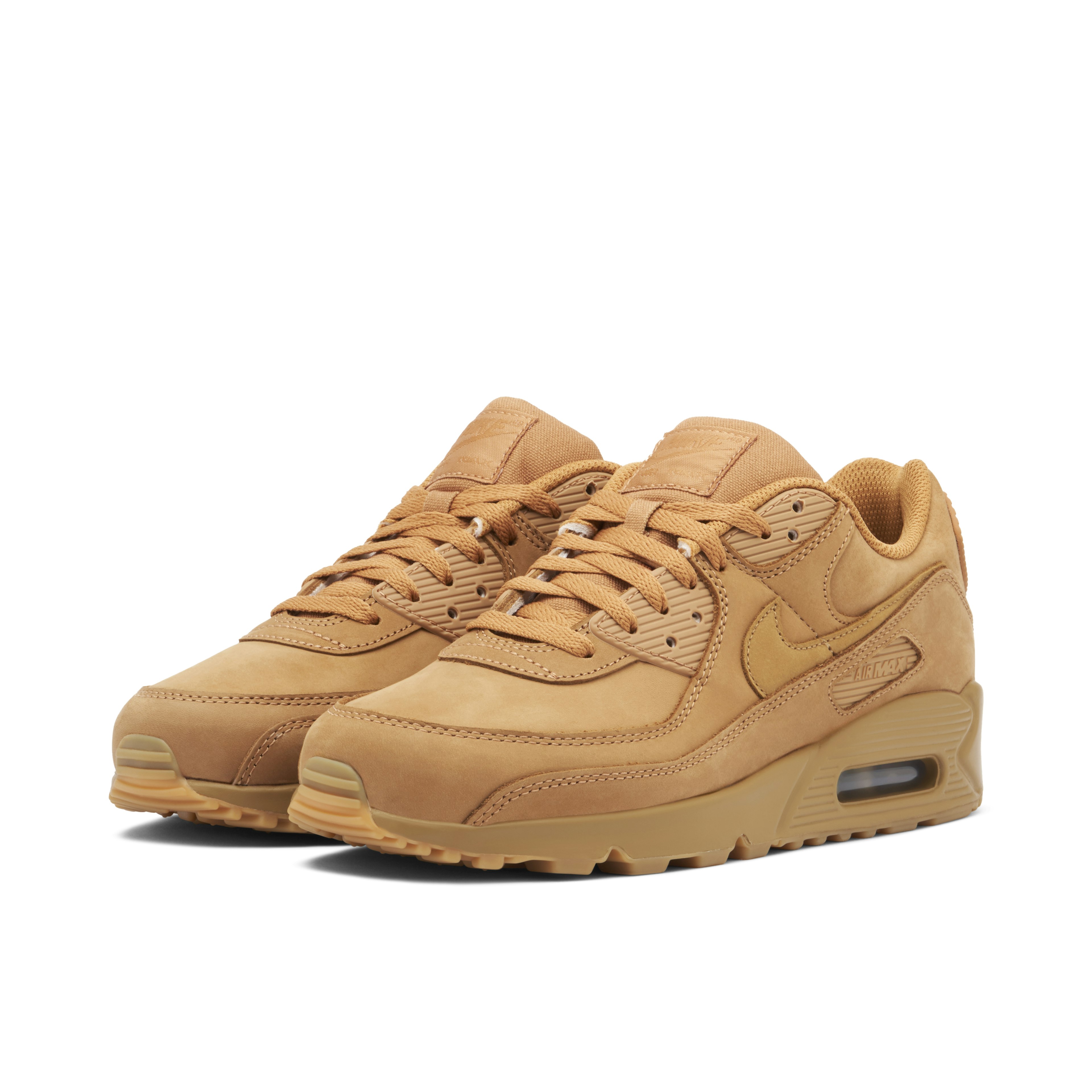 Nike Air Max 90 Premium Wheat