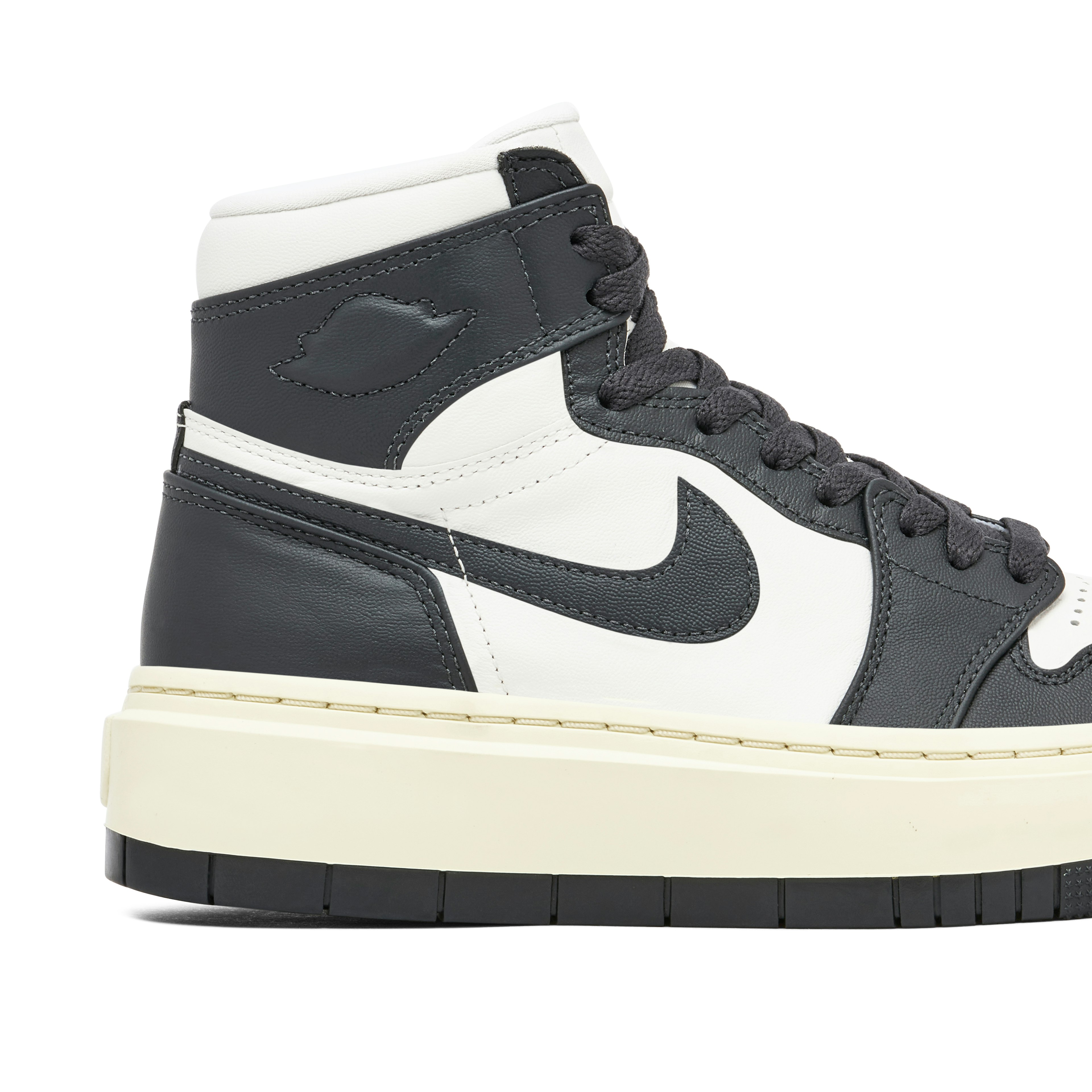 Air Jordan 1 LV8D High Black White Womens
