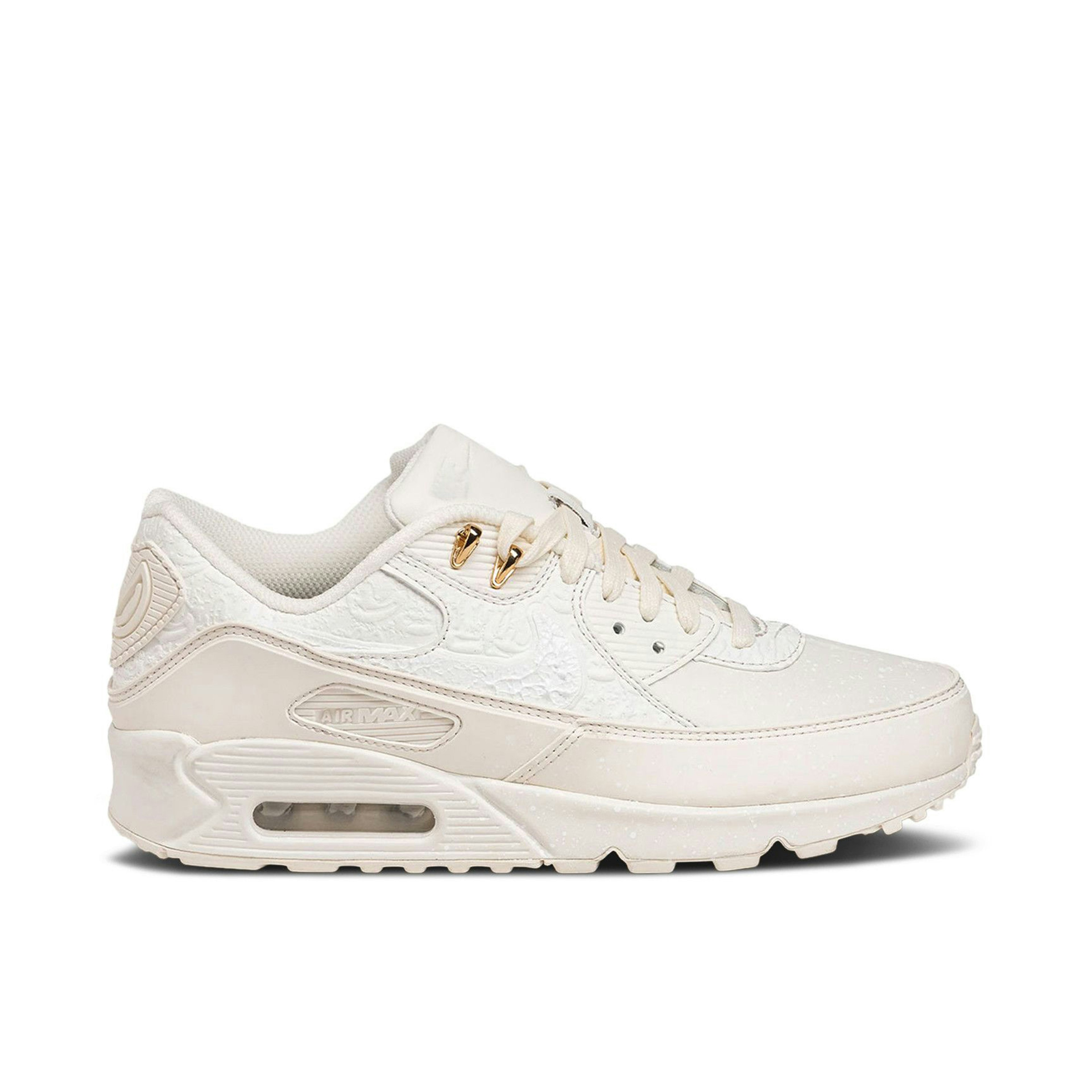 Nike Air Max 90 Slawn Sail