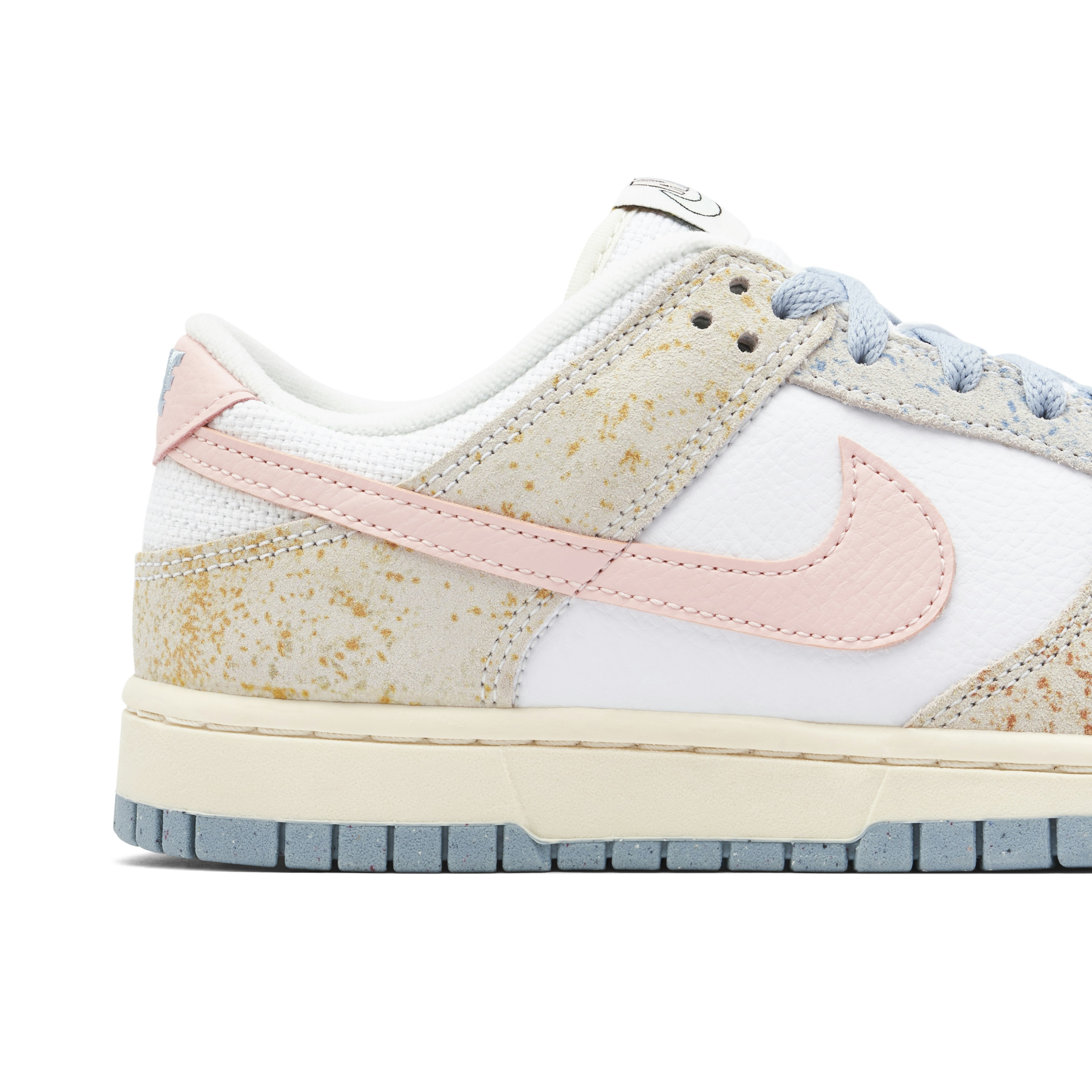 Nike Dunk Low Oxidized Pastels