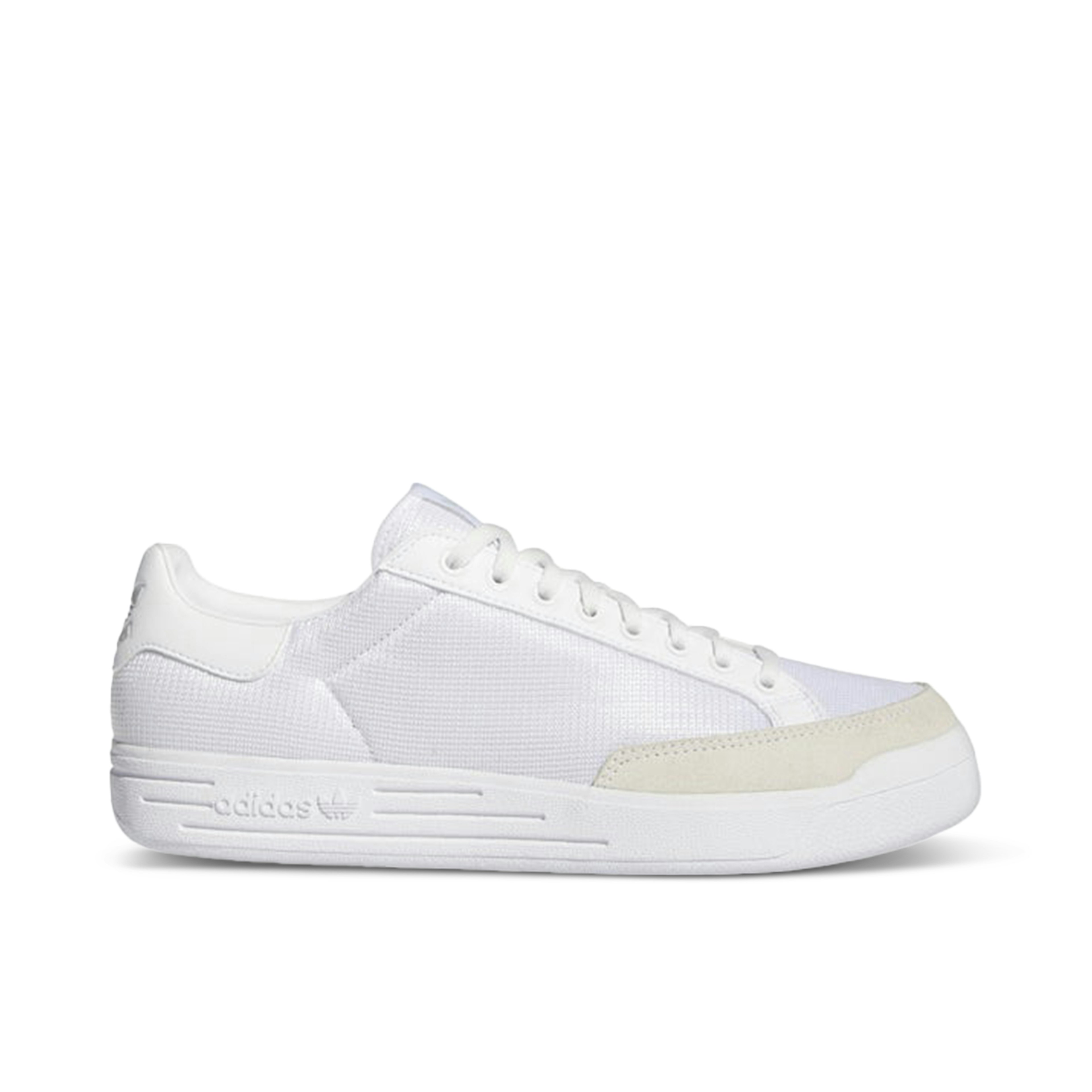 Adidas Rod Laver Cloud White Grey One