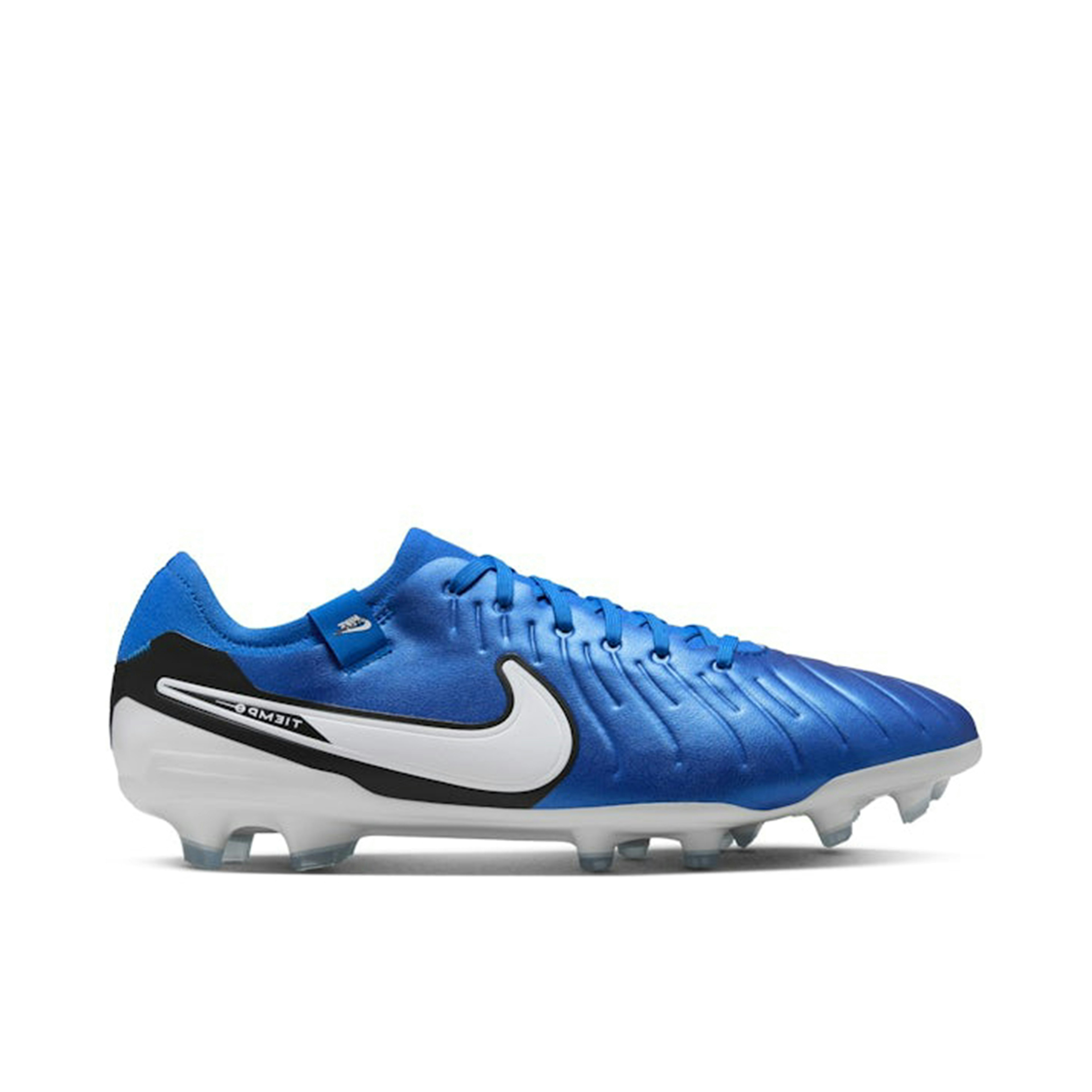 Nike Tiempo Legend 10 Pro FG Soar White