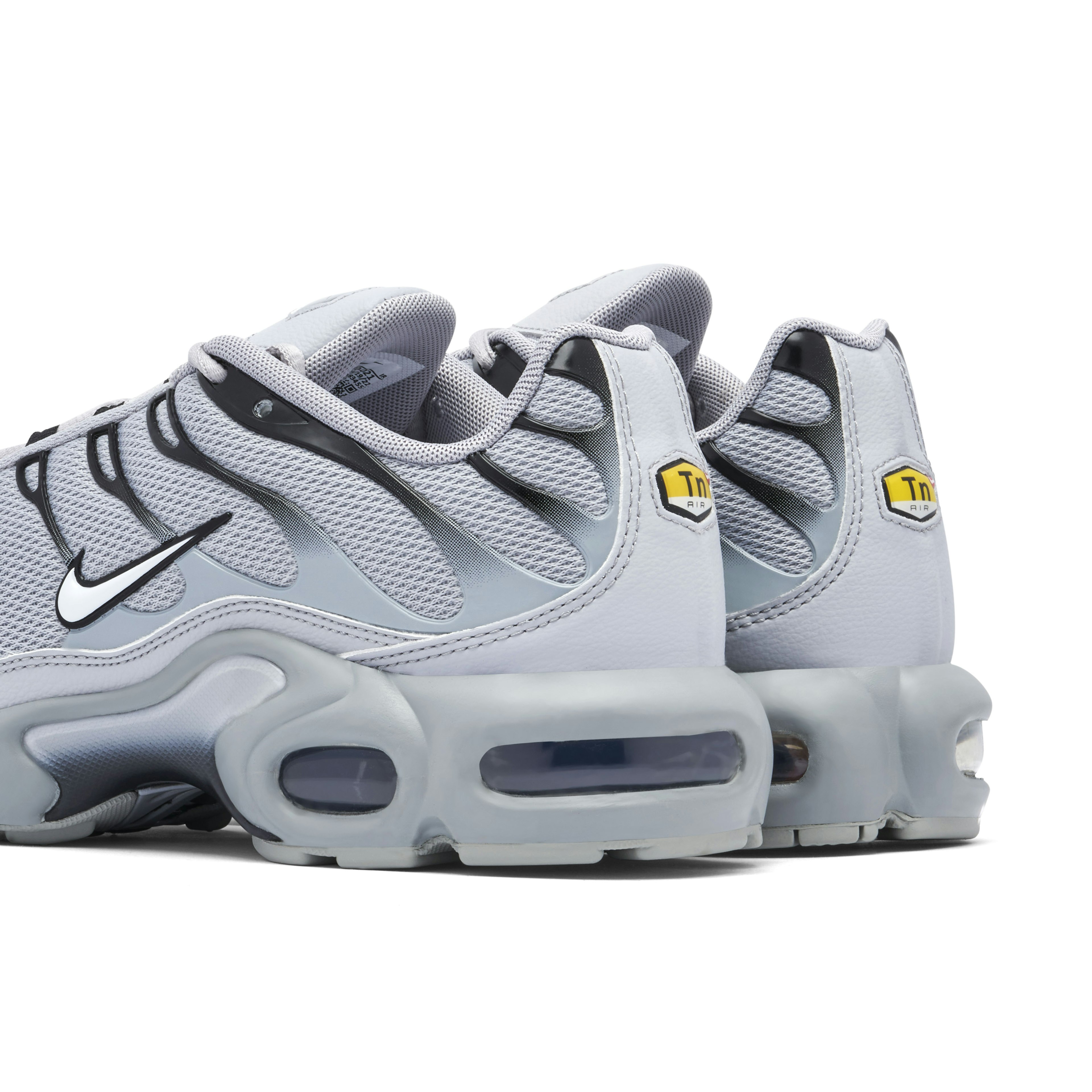 Nike Air Max Plus Grey