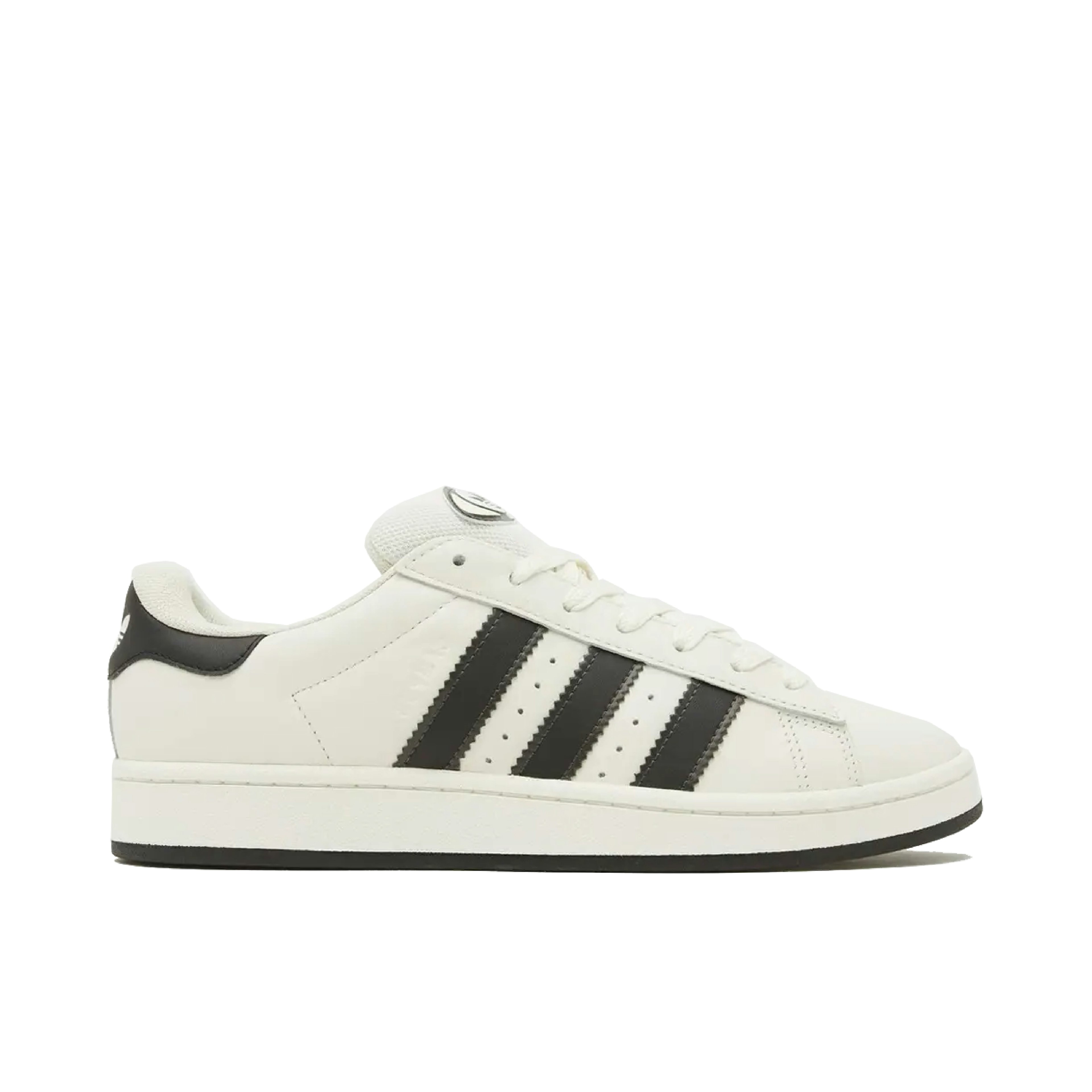 adidas Campus 00s Cream Black