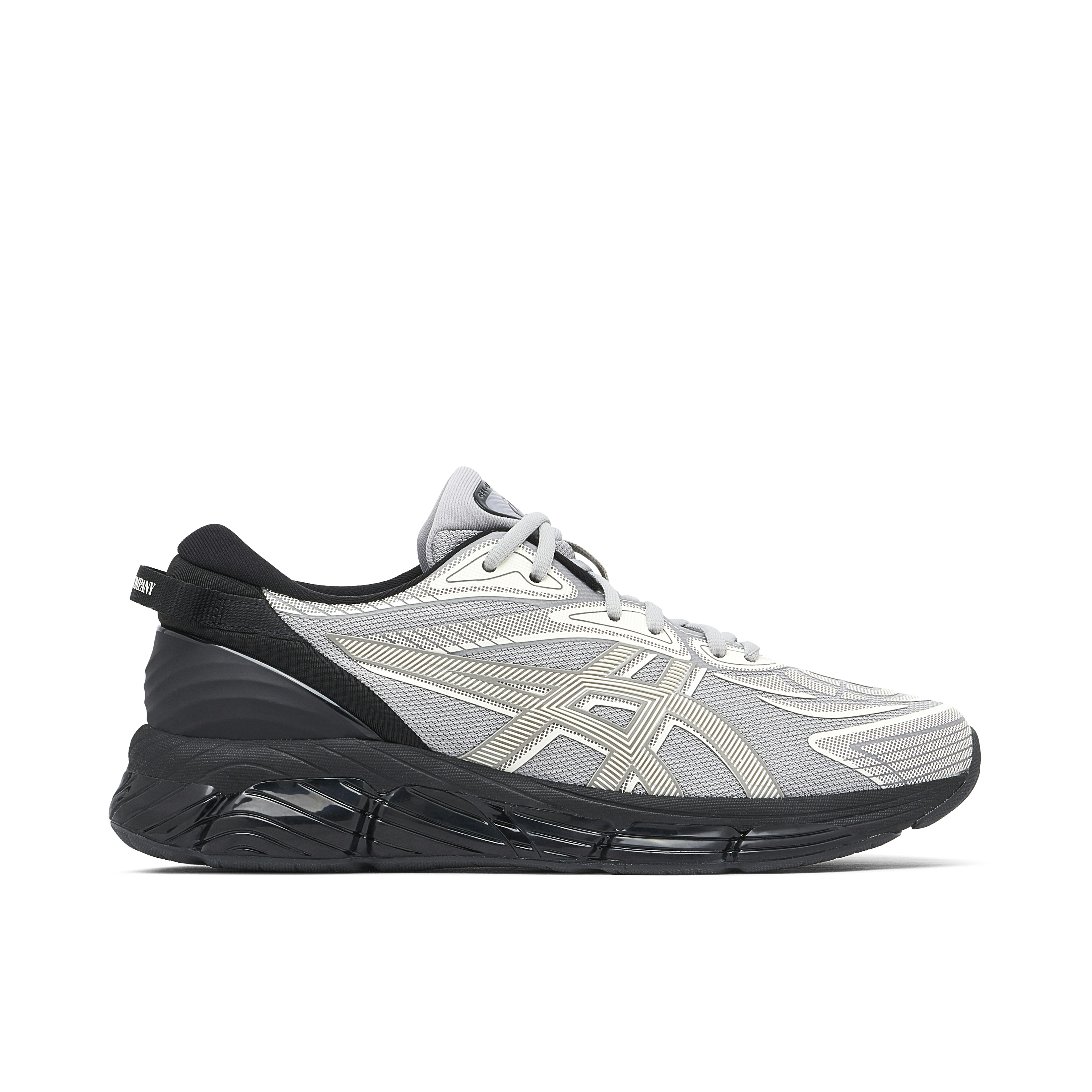 ASICS Gel-Quantum 360 x CP Company Cement Grey