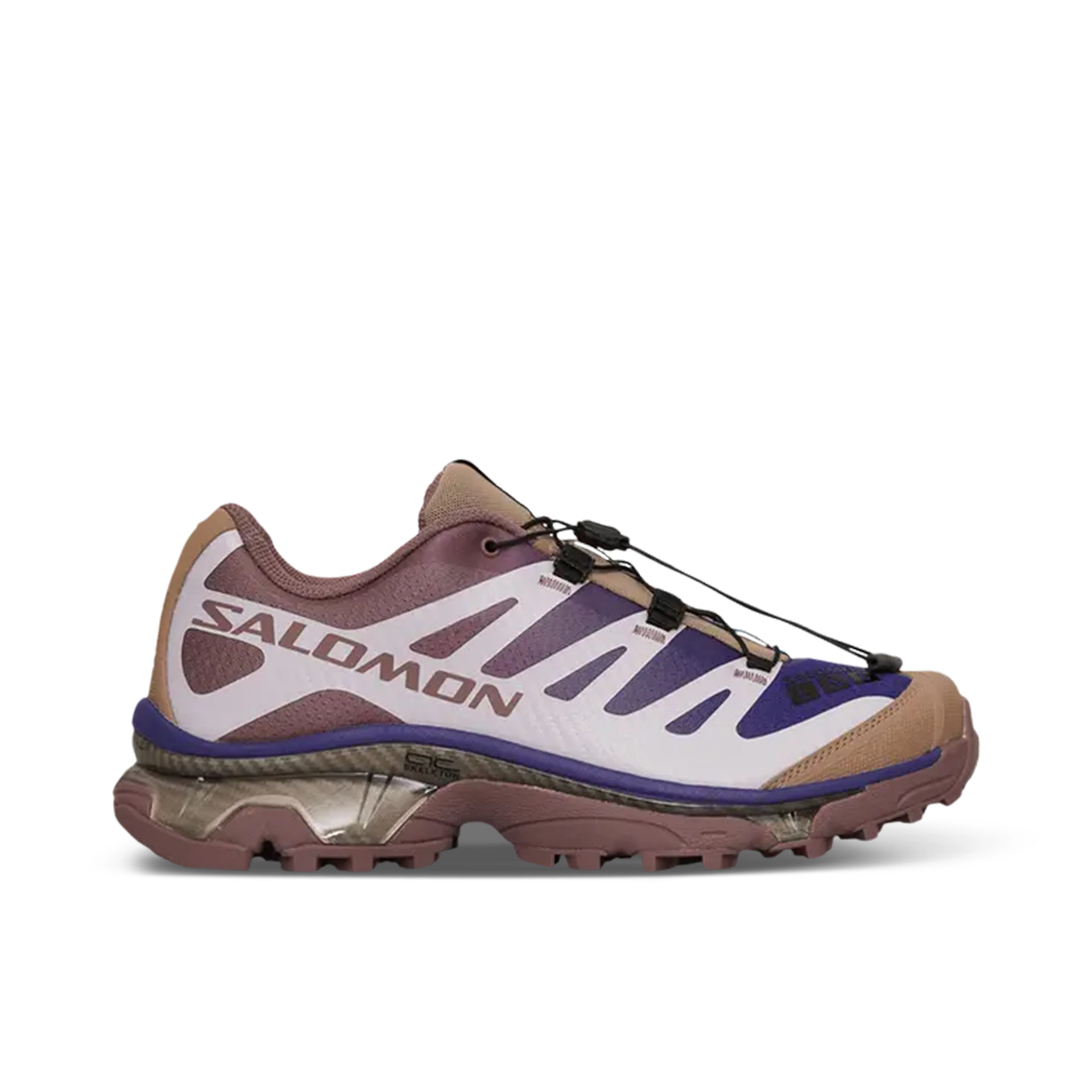 Salomon XT-4 OG Portabella Rose Taupe