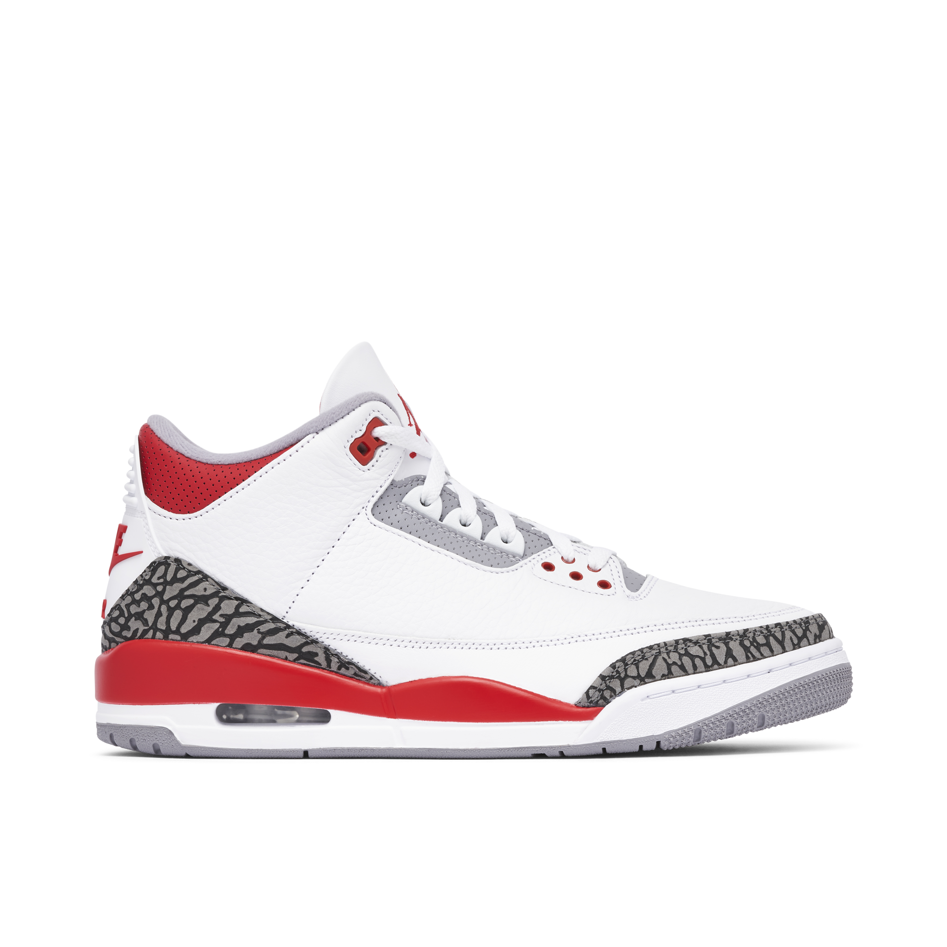 Red white blue 3s online