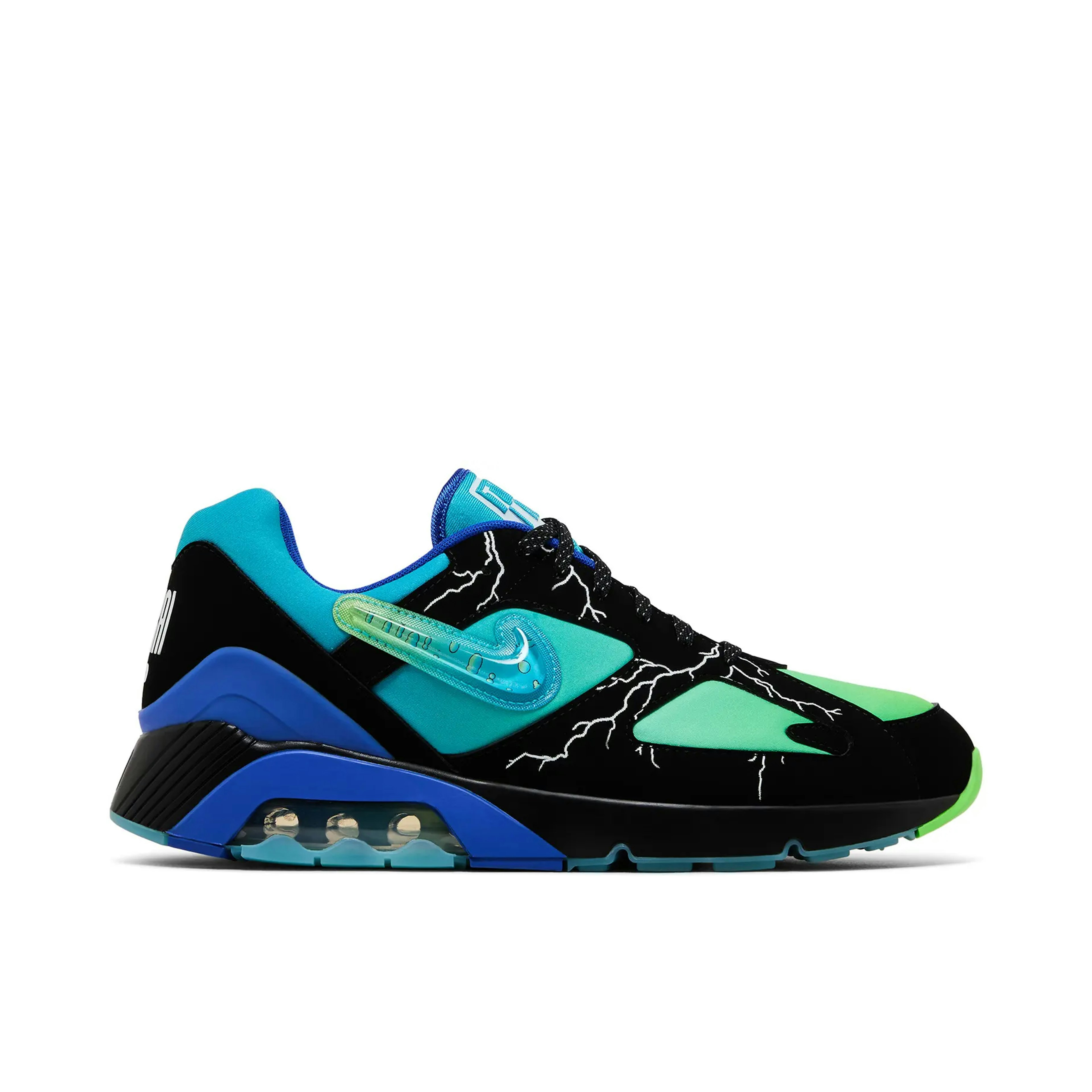 Nike Air Max 180 Doernbecher Ja’Kai