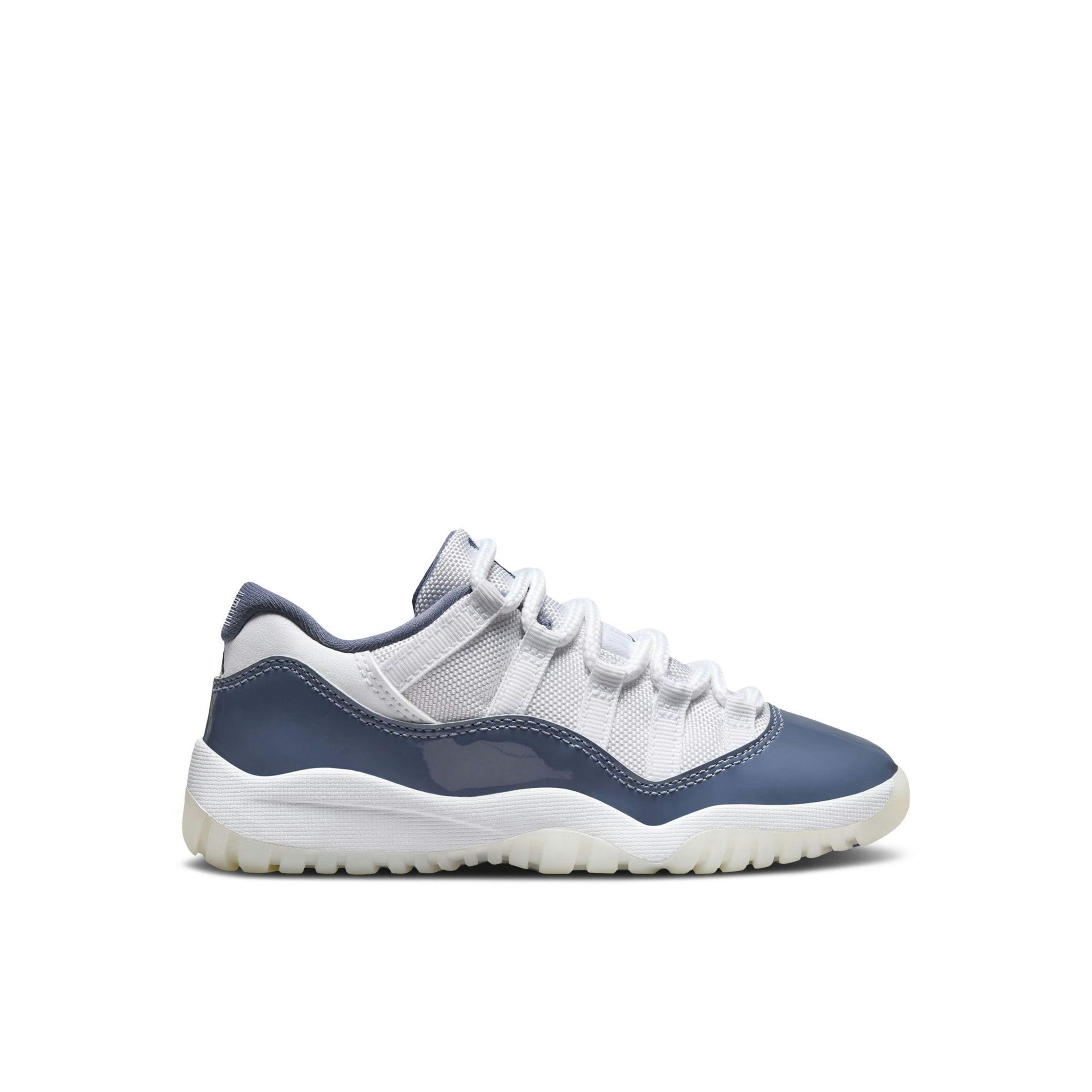 Air Jordan 11 Retro Low Diffused Blue PS