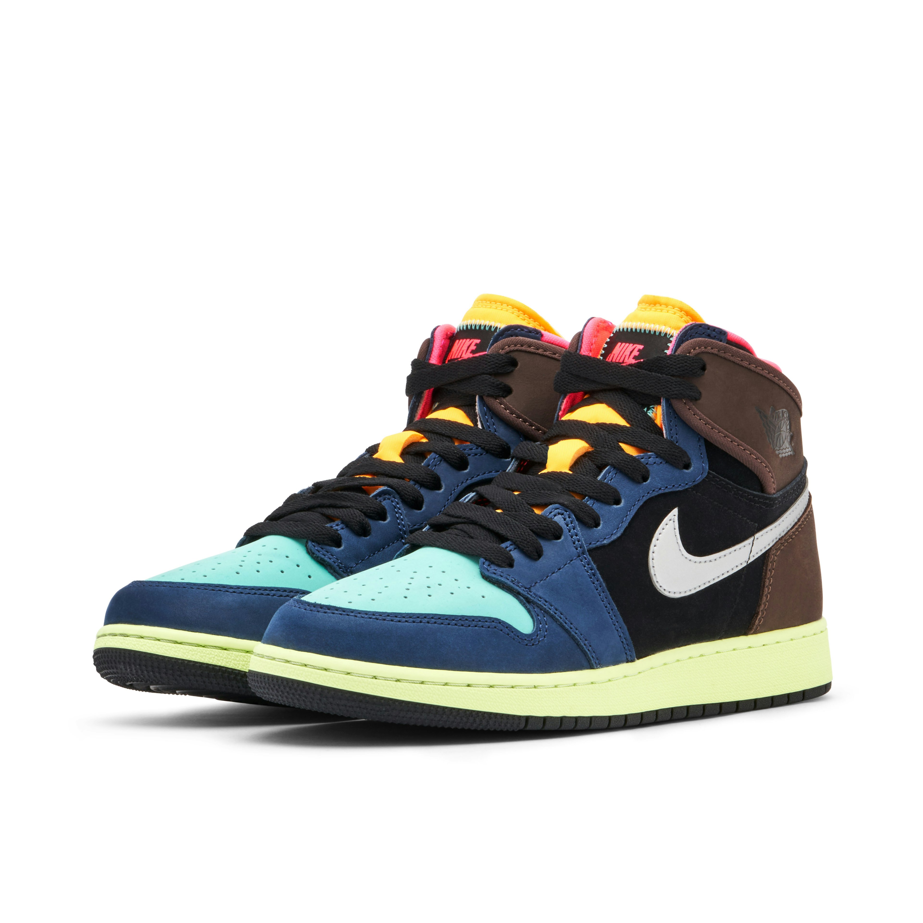 Air Jordan 1 Tokyo Bio Hack GS