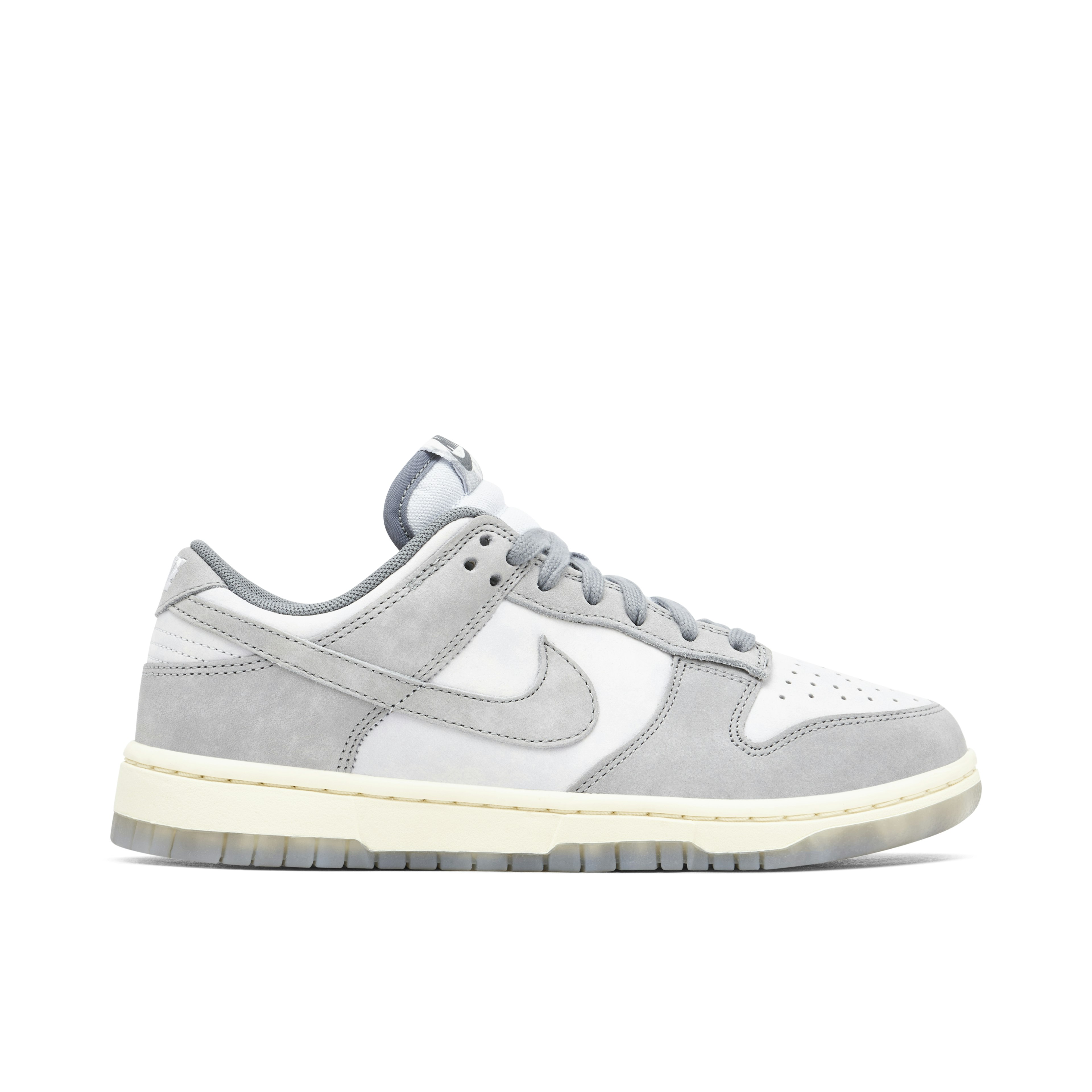 Nike Dunk Low Cool Grey für Damen