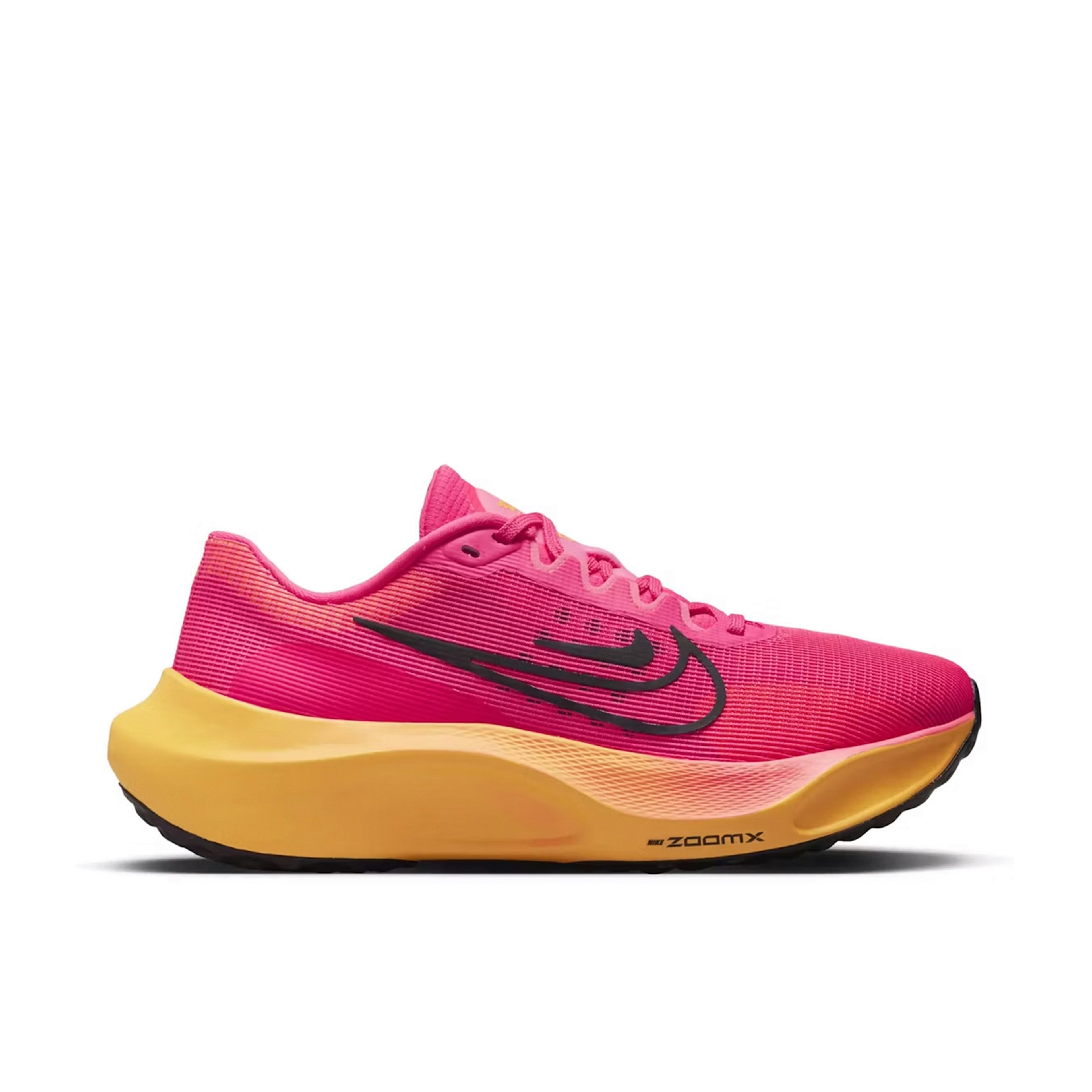 Nike Zoom Fly 5 Hyper Pink Laser Womens