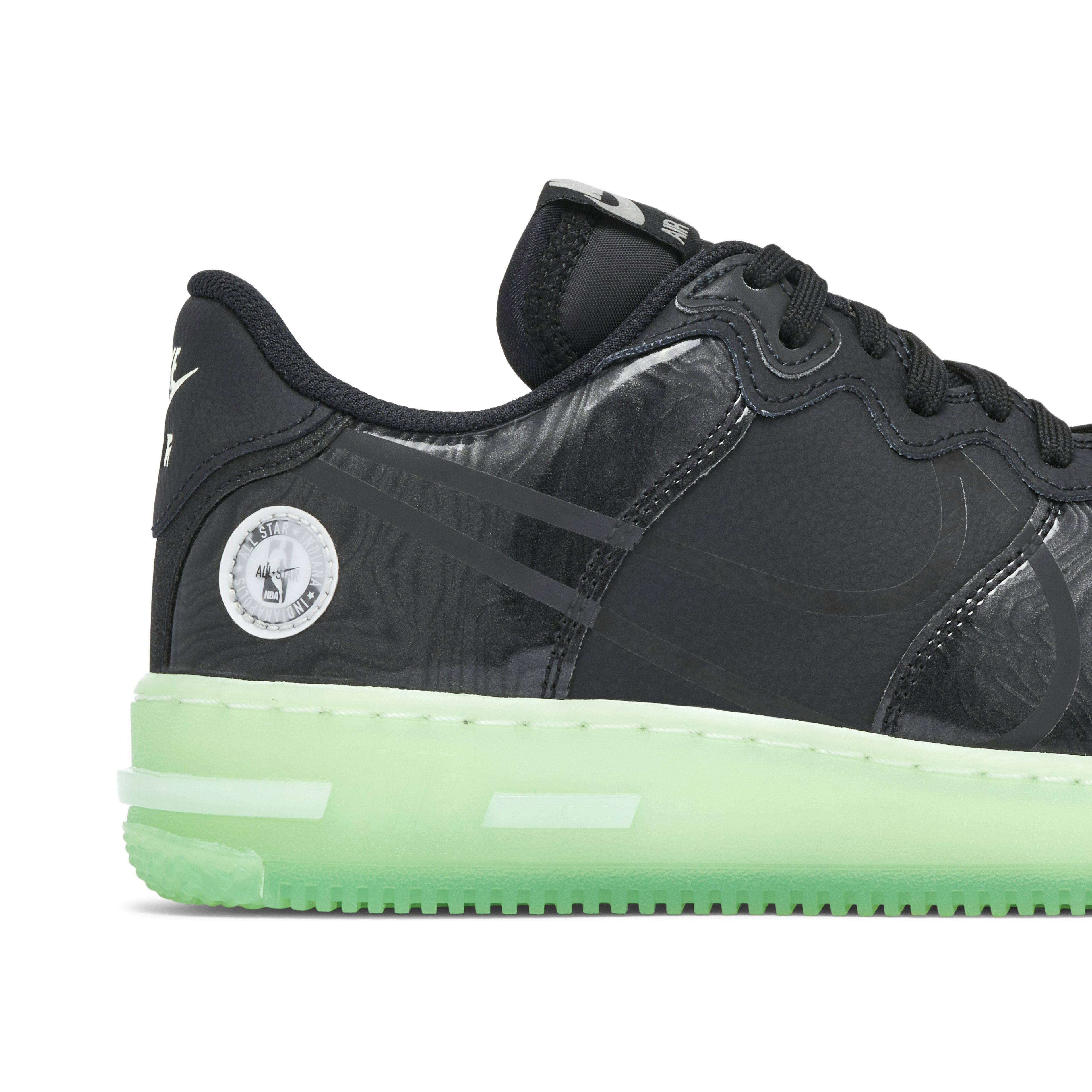 Nike Air Force 1 Low React All-Star 2021