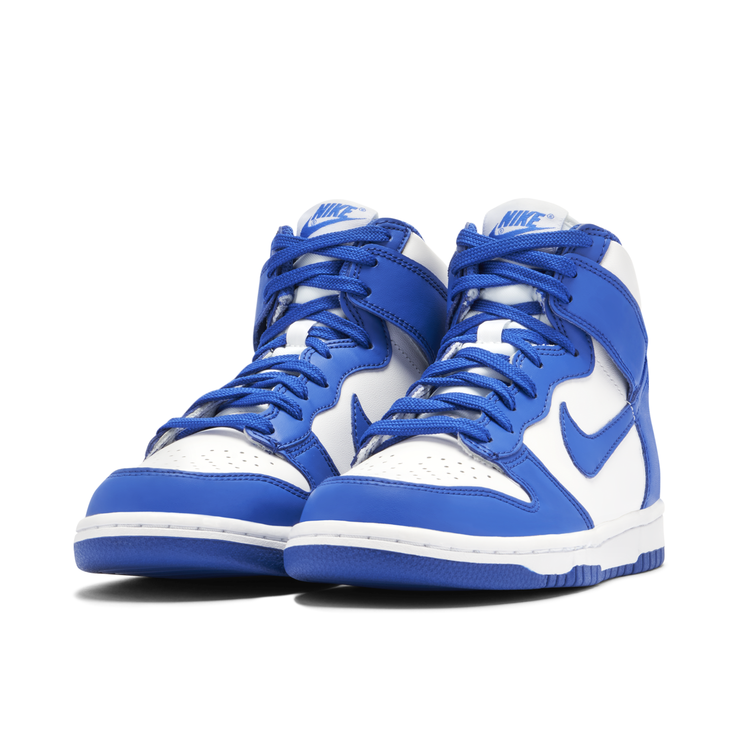 Nike Dunk High Game Royal GS