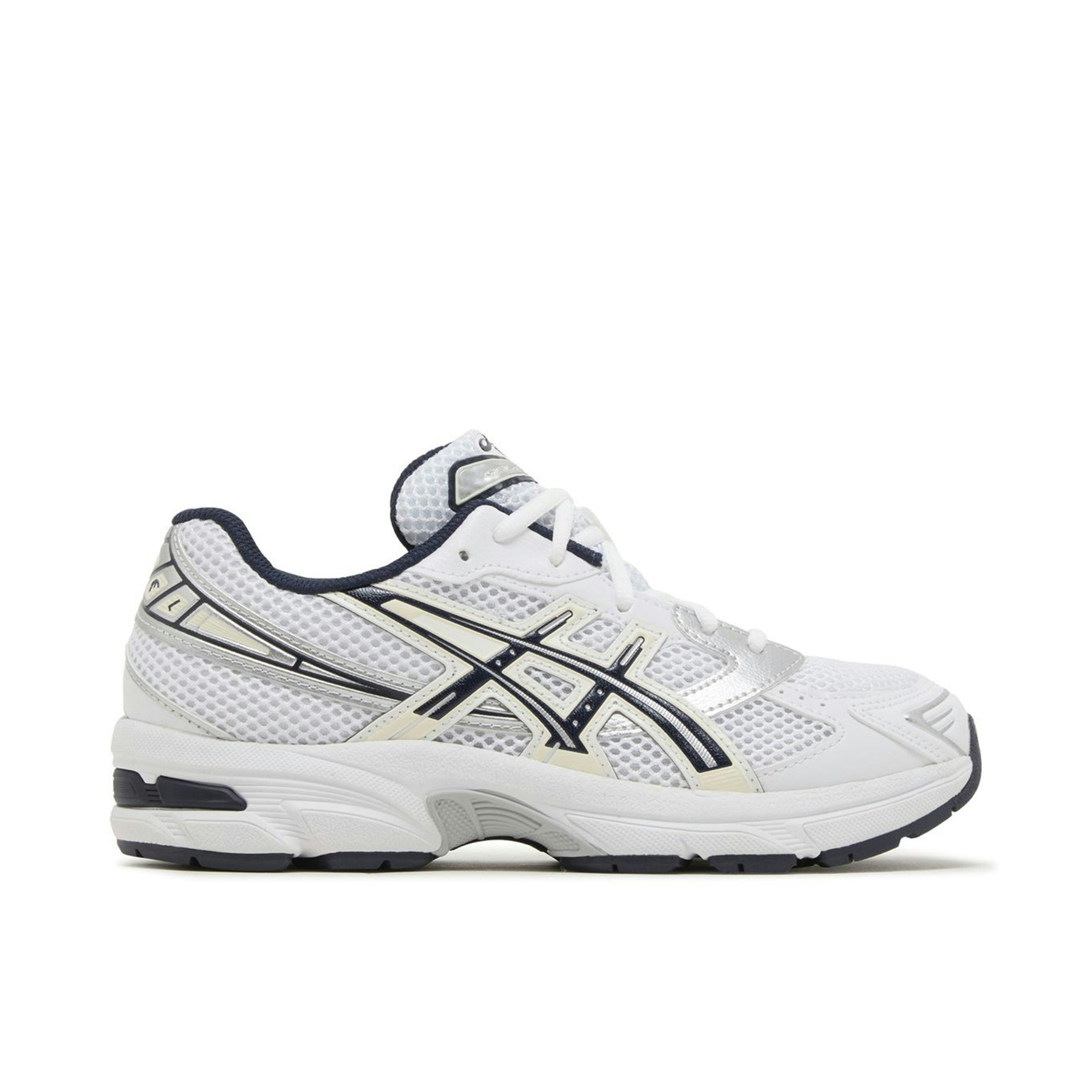 Asics Gel-Lyte Gel-1130 White Midnight GS