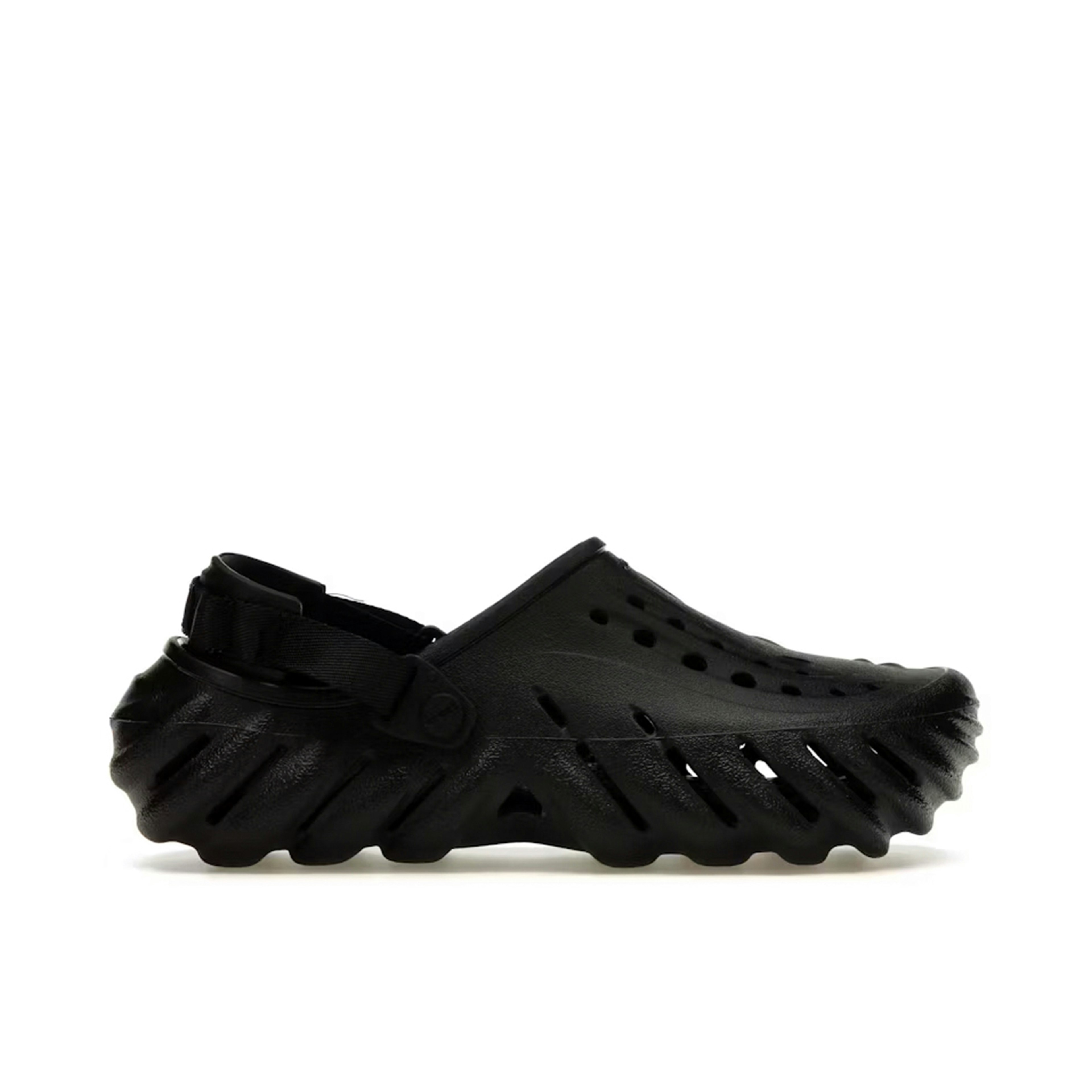 Crocs Echo Clog Black