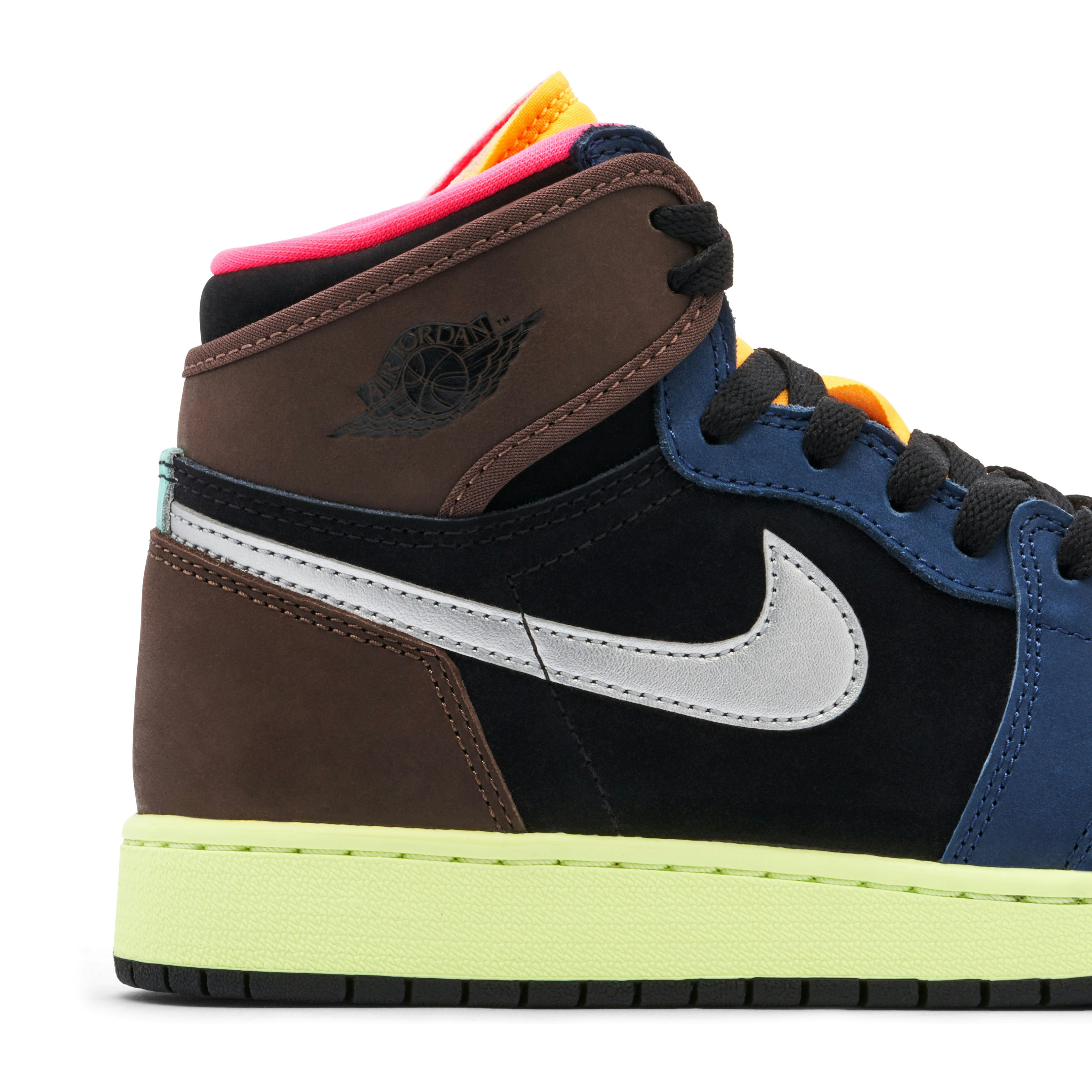 Air Jordan 1 Tokyo Bio Hack GS