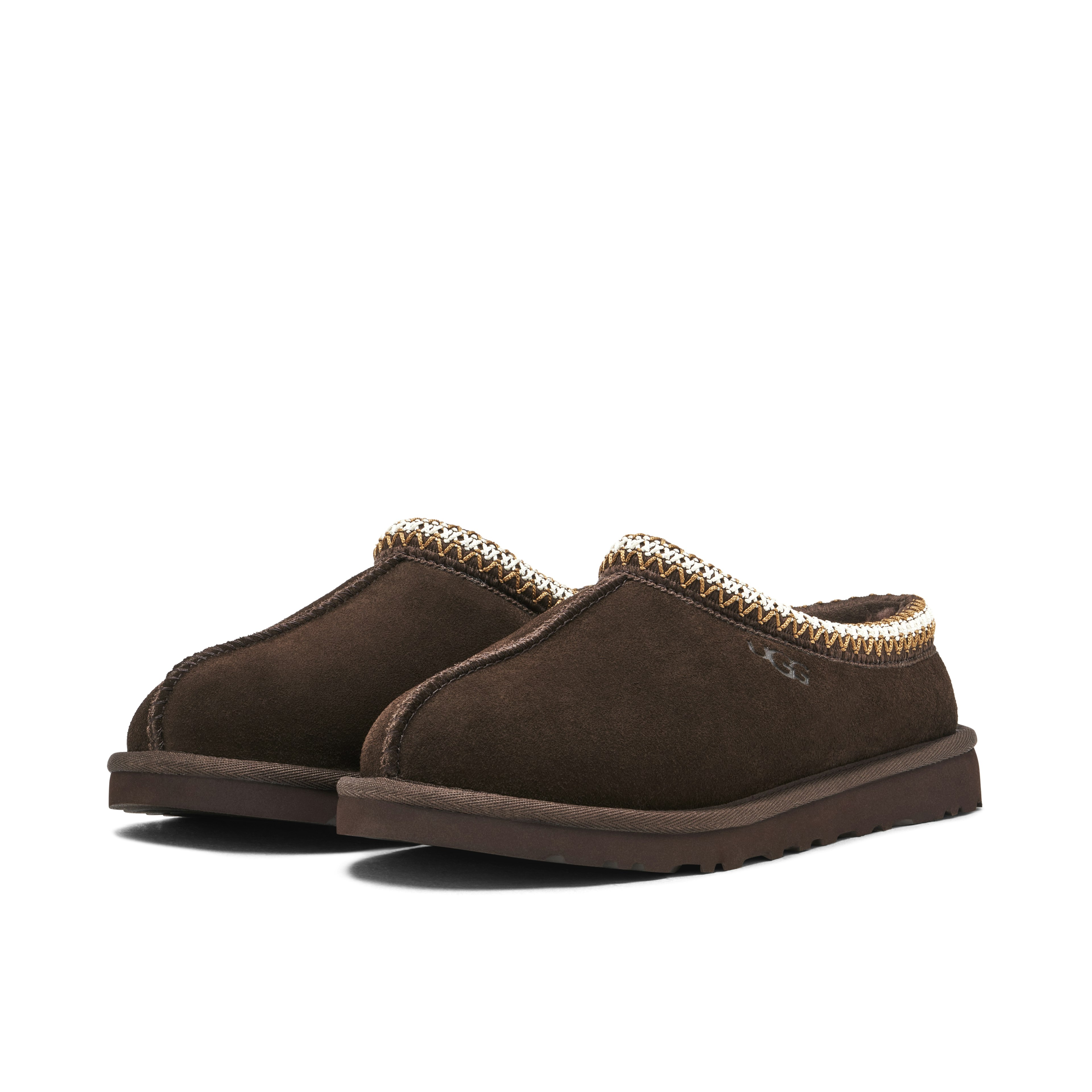 UGG Tasman Slipper Dusted Cocoa
