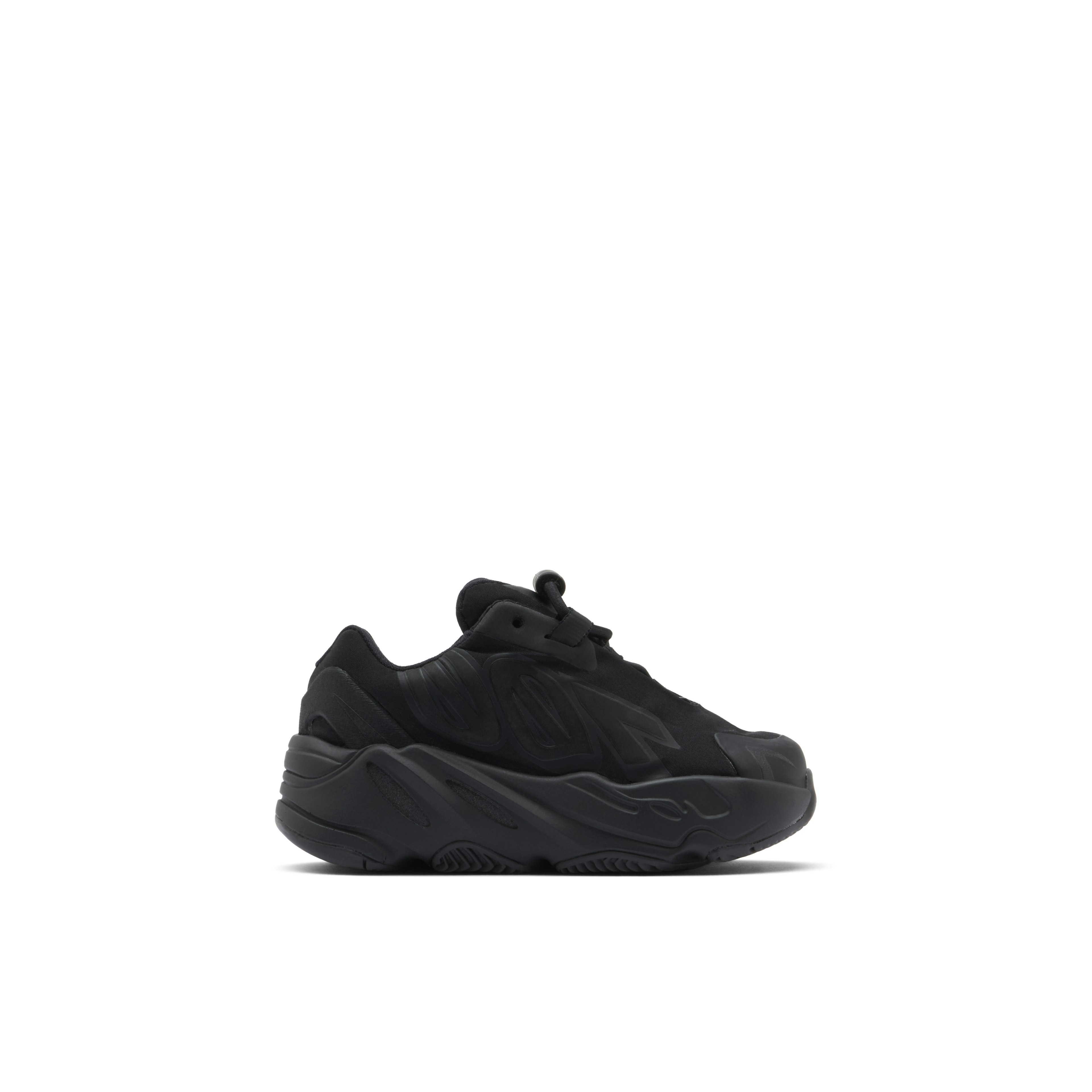 Yeezy Boost 700 MNVN Black Kinder