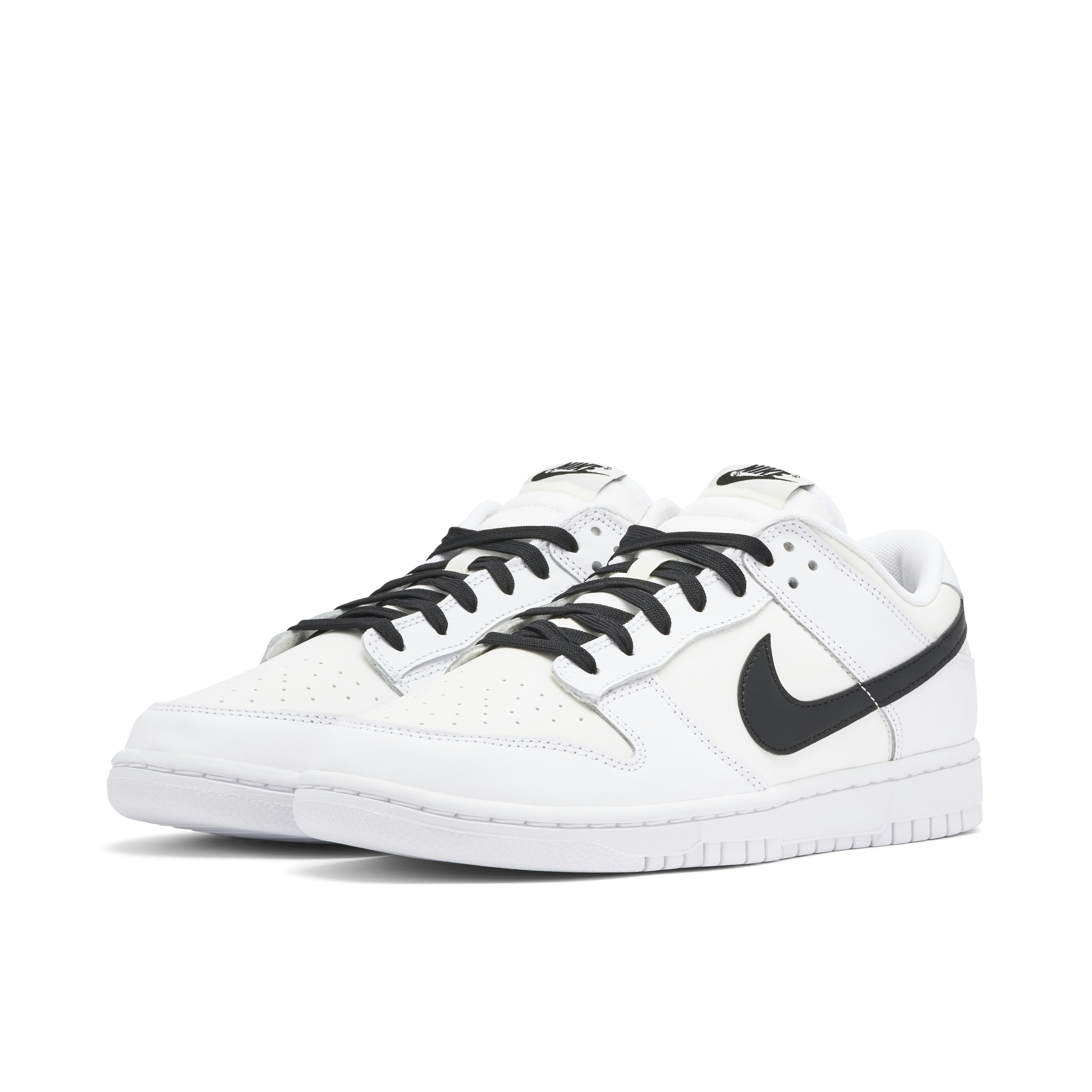 Nike Dunk Low Reverse Panda